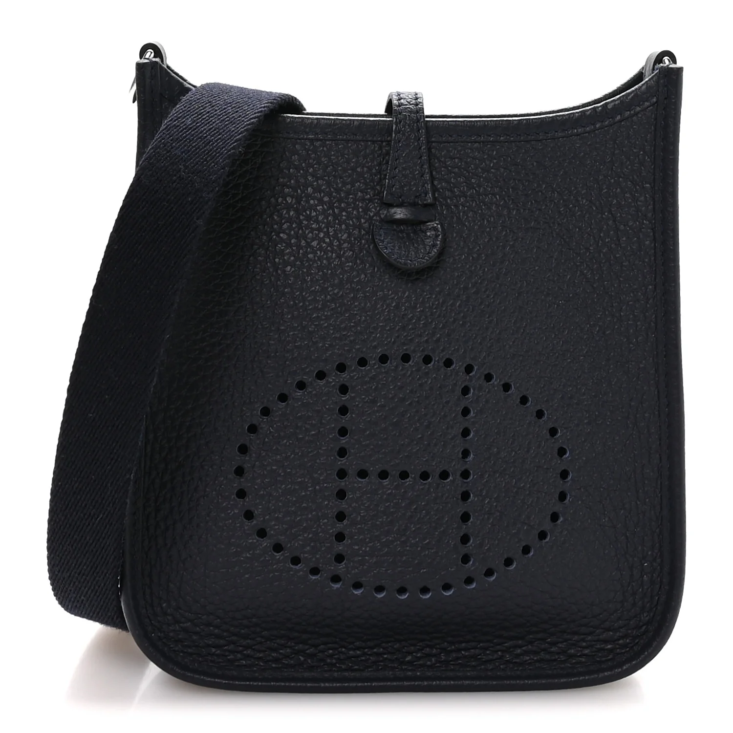 Taurillon Clemence Evelyne TPM Bleu Nuit