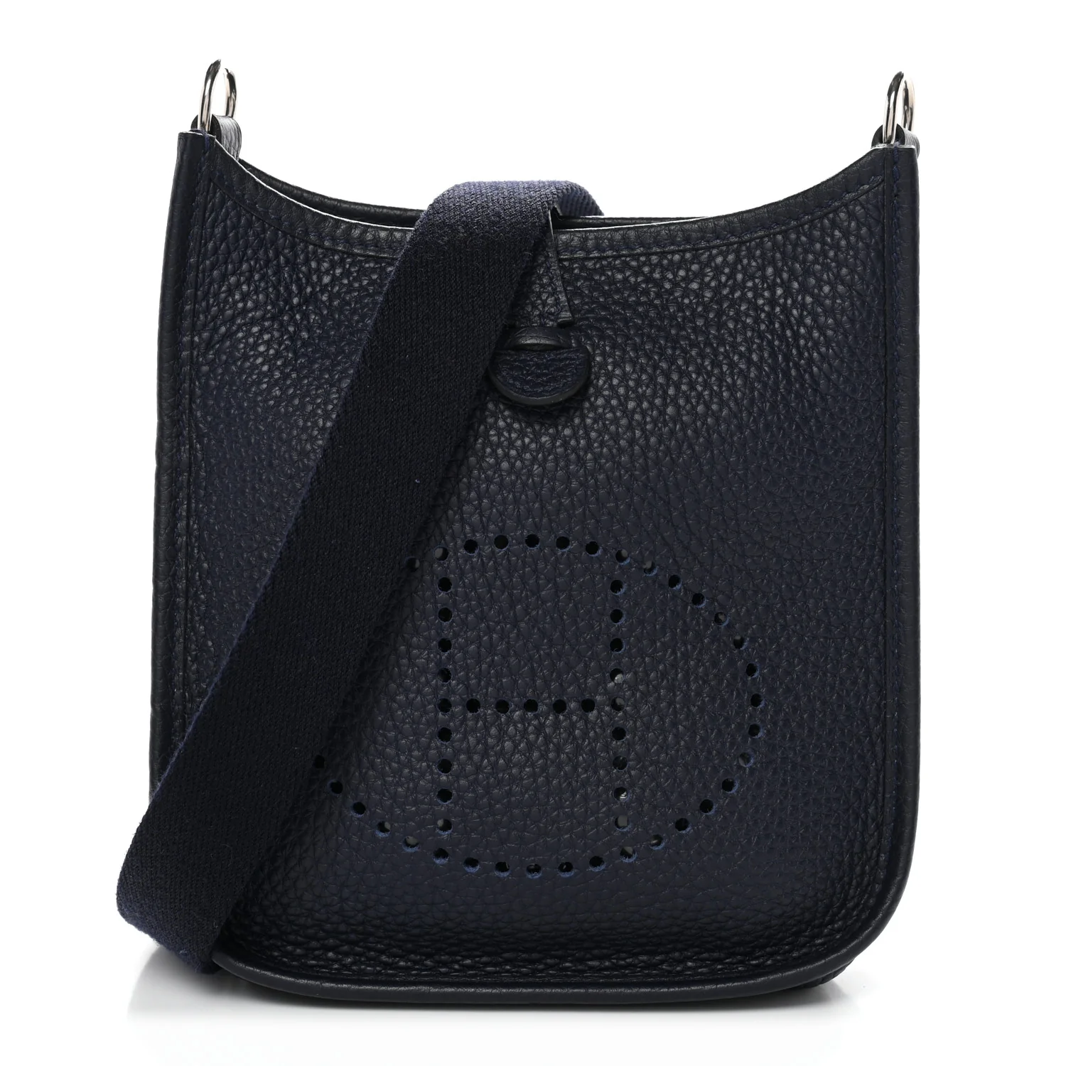 Taurillon Clemence Evelyne TPM Bleu Nuit