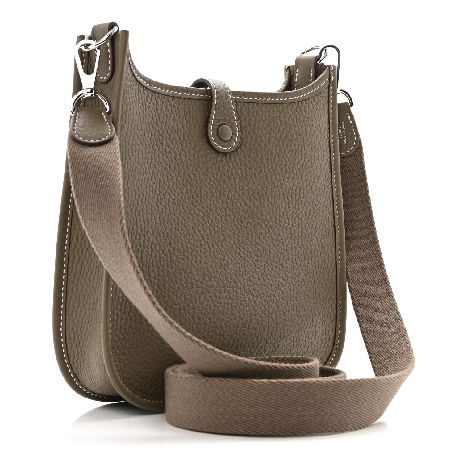 Taurillon Clemence Evelyne TPM Etoupe - Image 3