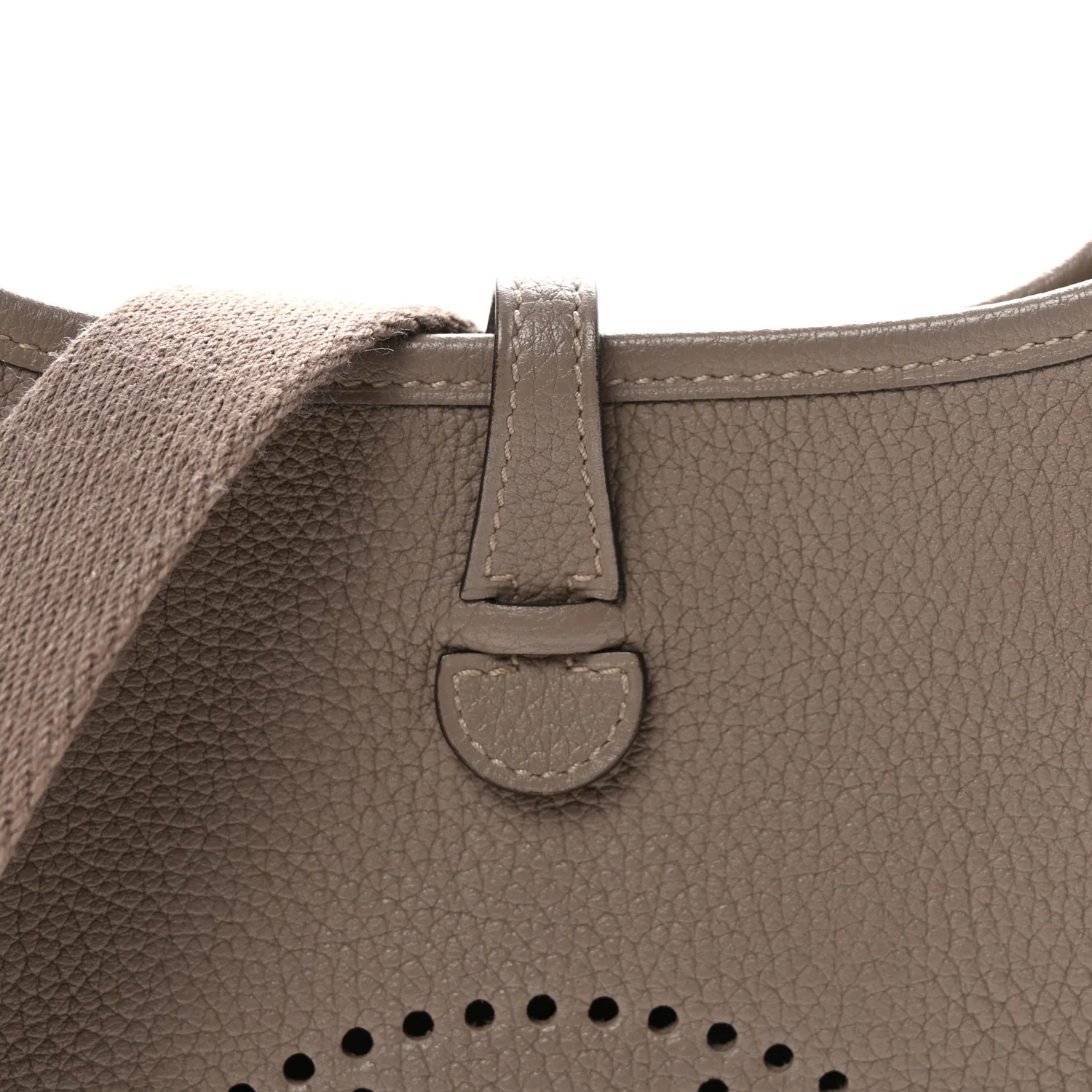 Taurillon Clemence Evelyne TPM Gris Asphalte - Image 7