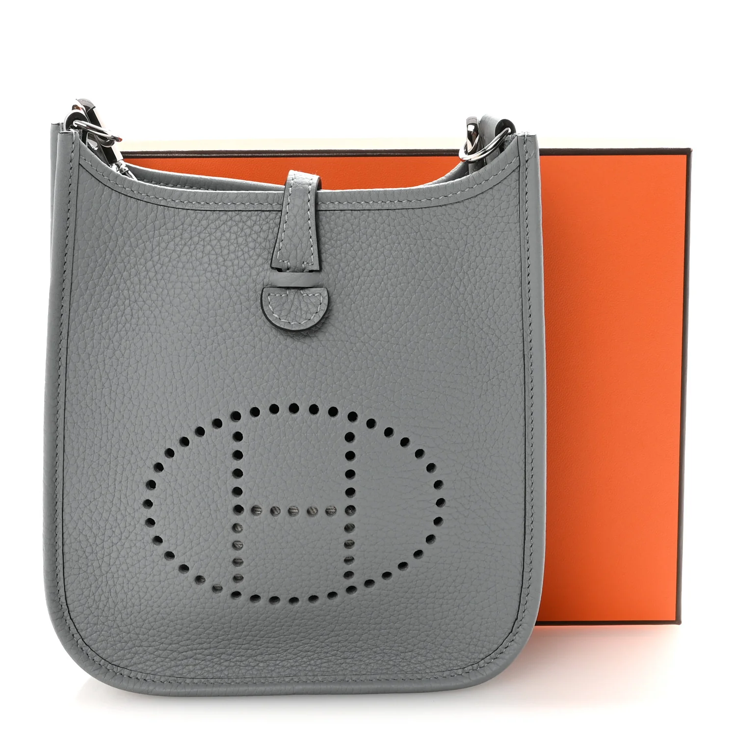 Taurillon Clemence Evelyne TPM Gris Pantin - Image 11