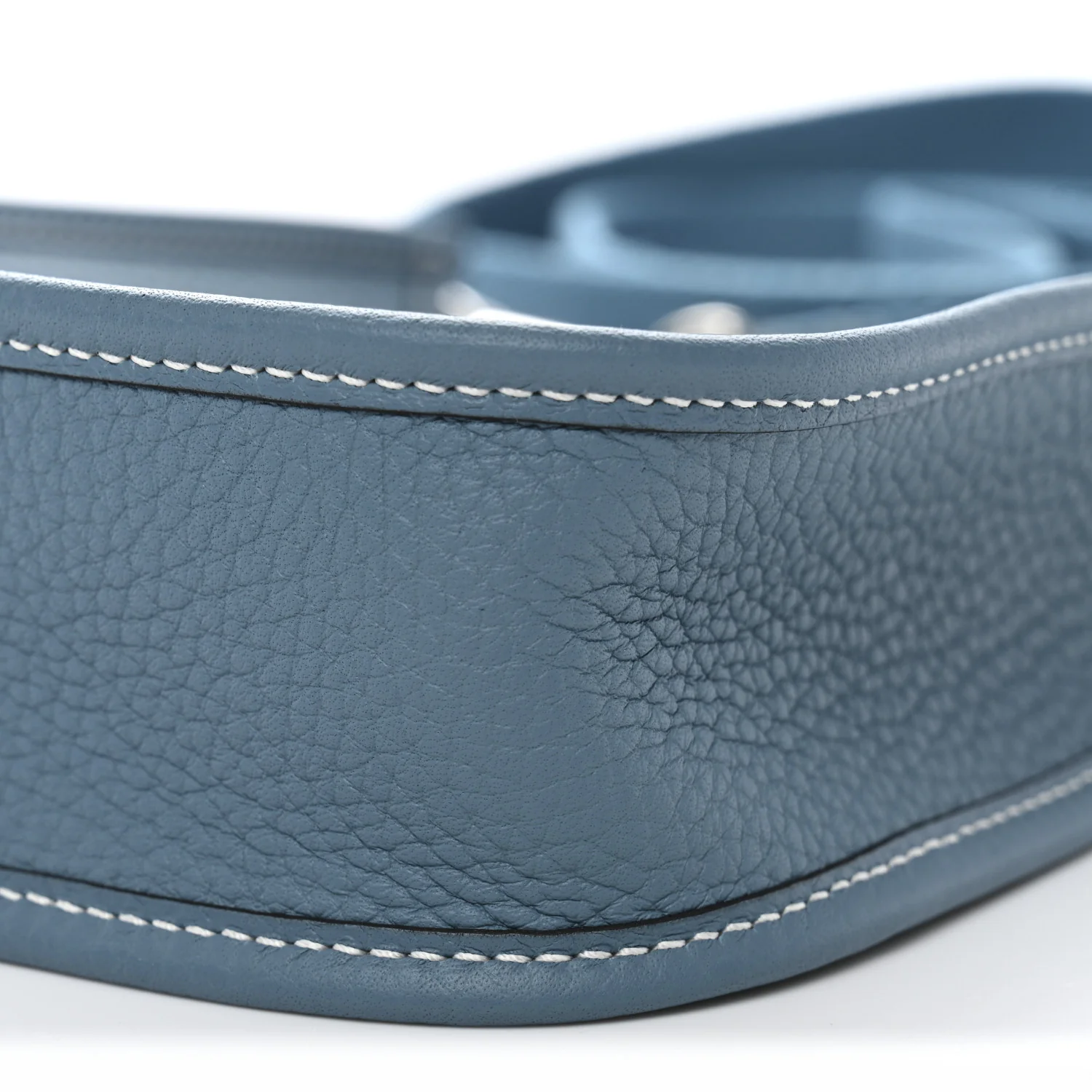 Taurillon Clemence Evelyne TPM New Blue Jean - Image 10