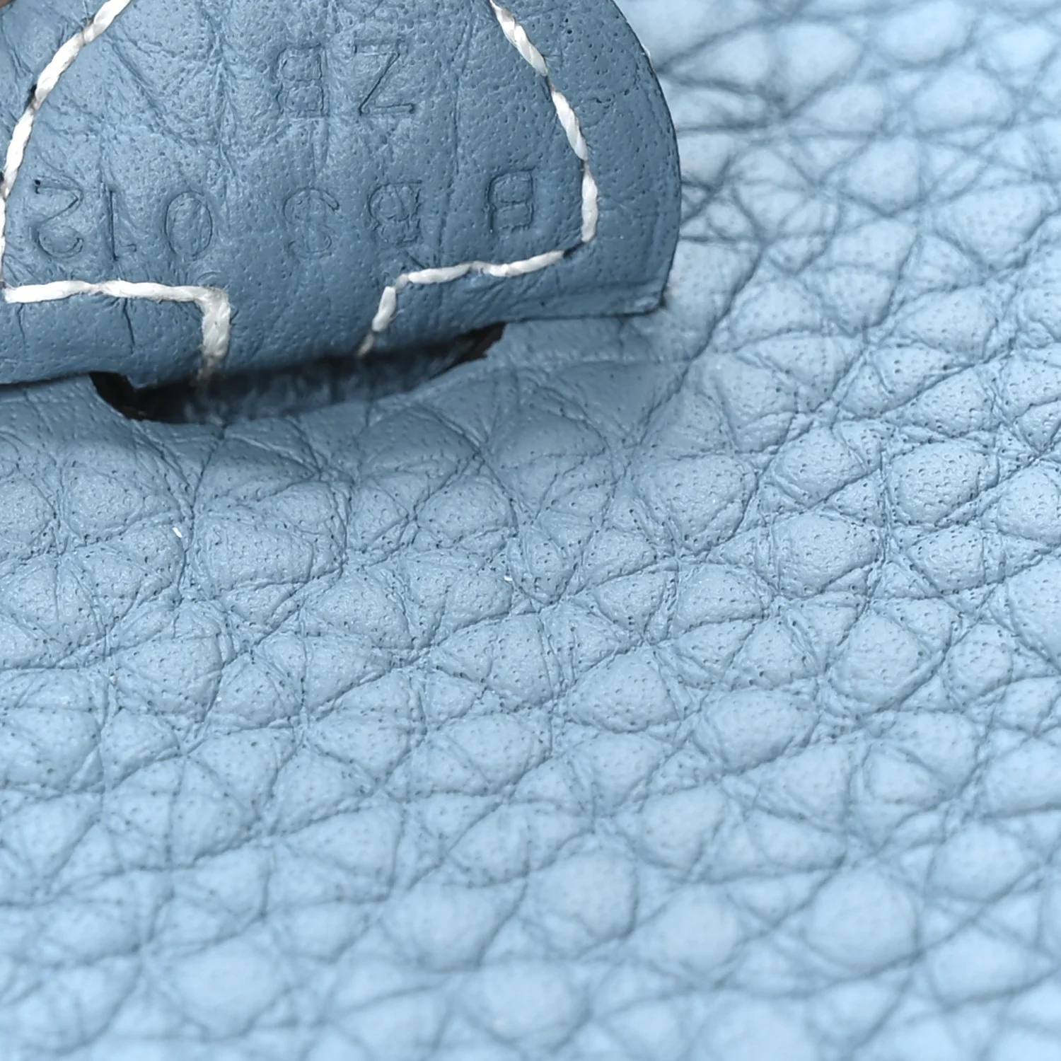 Taurillon Clemence Evelyne TPM New Blue Jean - Image 7