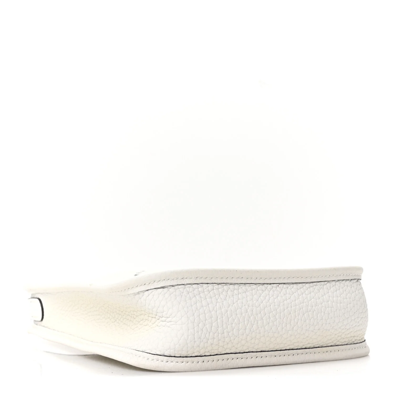 Taurillon Clemence Evelyne TPM New White - Image 3