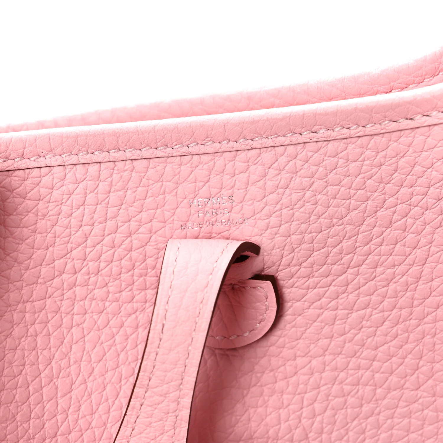 Taurillon Clemence Evelyne TPM Rose Sakura - Image 6