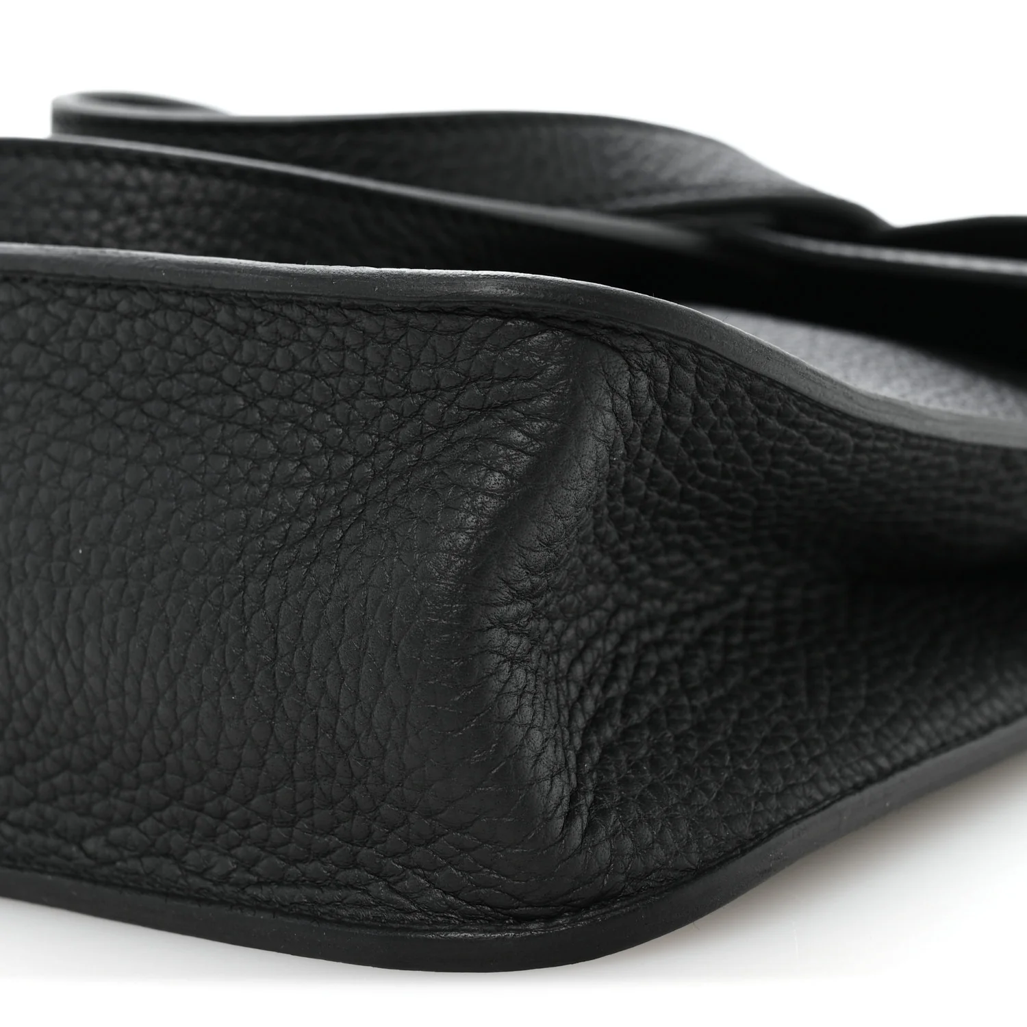 Taurillon Clemence Halzan 25 Black - Image 10