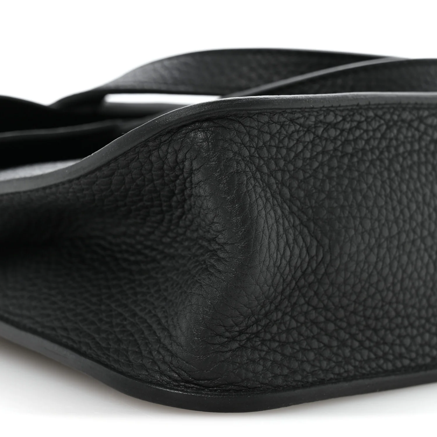 Taurillon Clemence Halzan 25 Black - Image 9