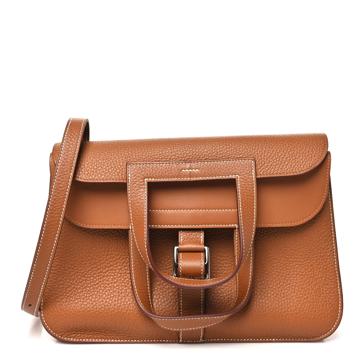Taurillon Clemence Halzan 31 Gold