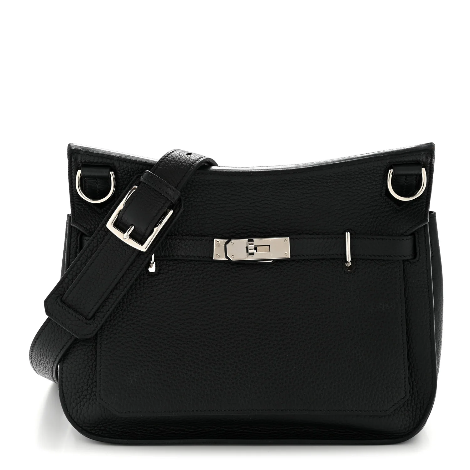 Taurillon Clemence Jypsiere 28 Black