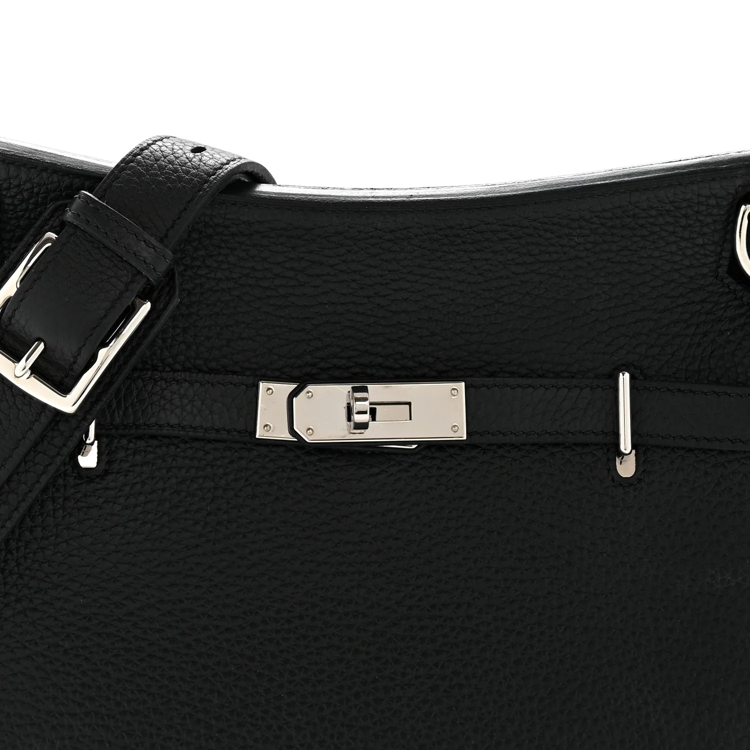 Taurillon Clemence Jypsiere 28 Black - Image 8