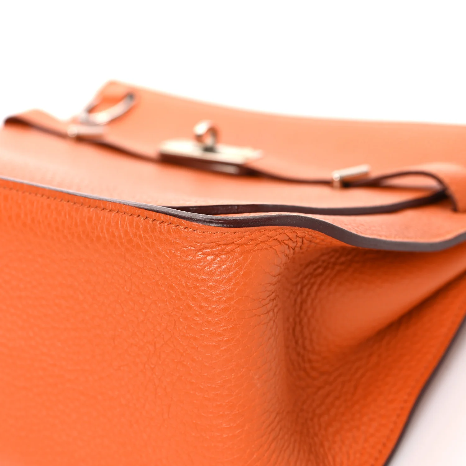 Taurillon Clemence Jypsiere 28 Orange - Image 10