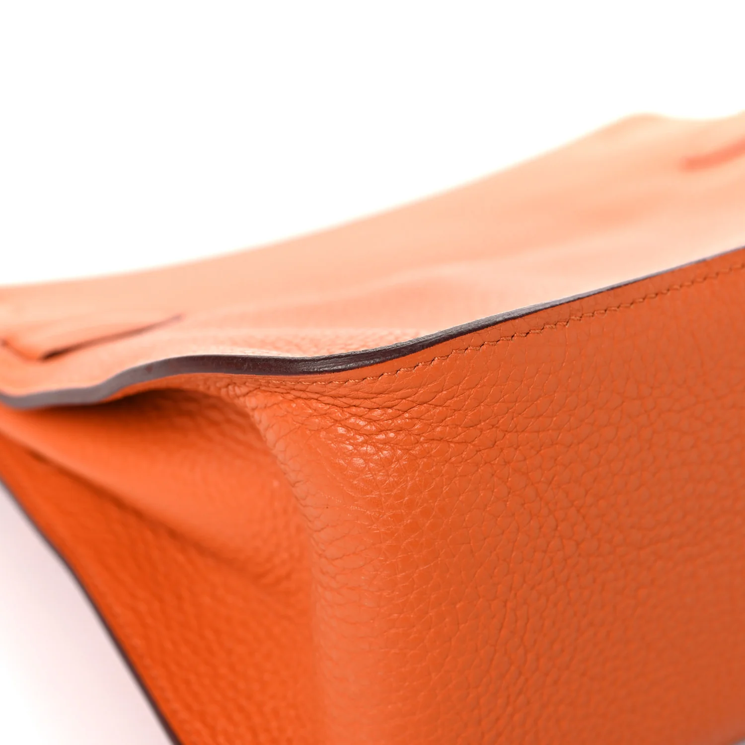 Taurillon Clemence Jypsiere 28 Orange - Image 11