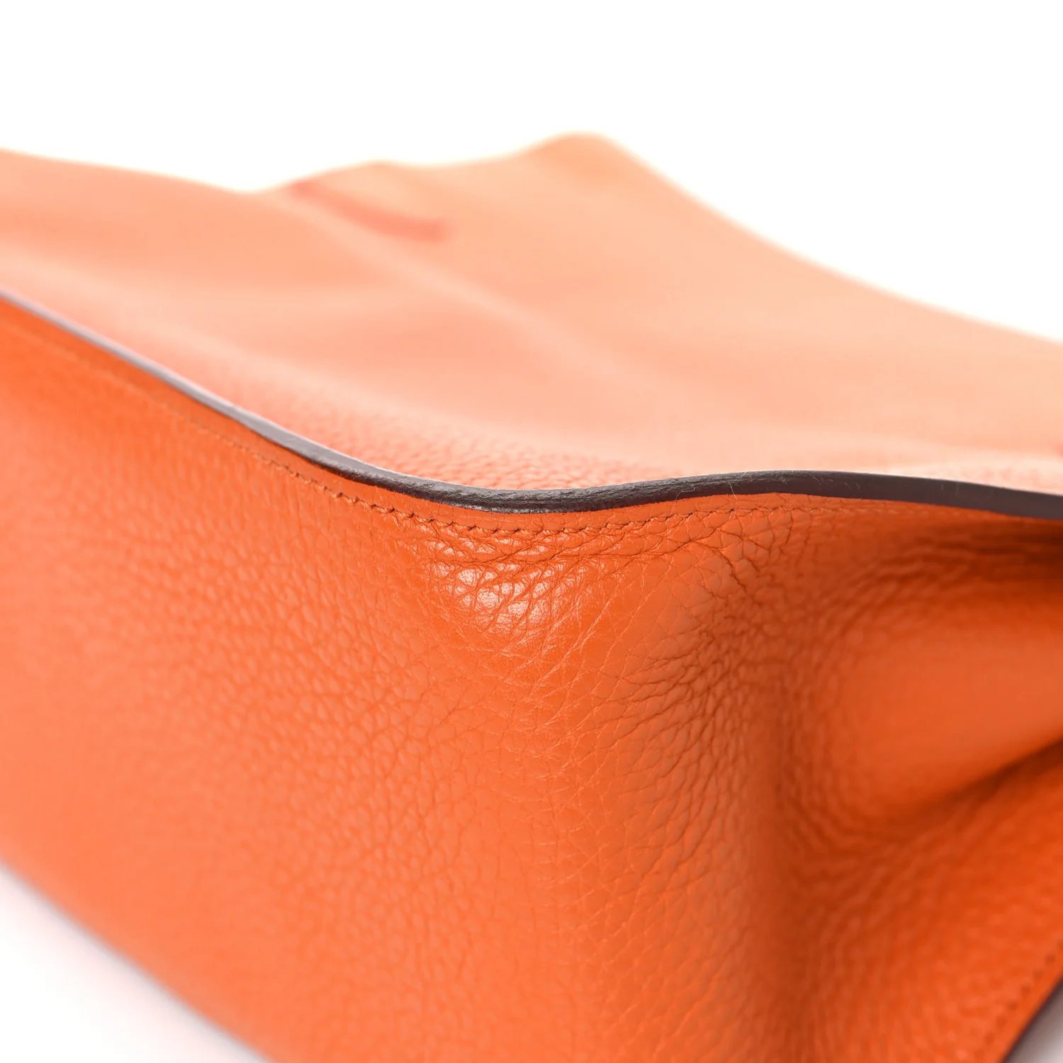 Taurillon Clemence Jypsiere 28 Orange - Image 12