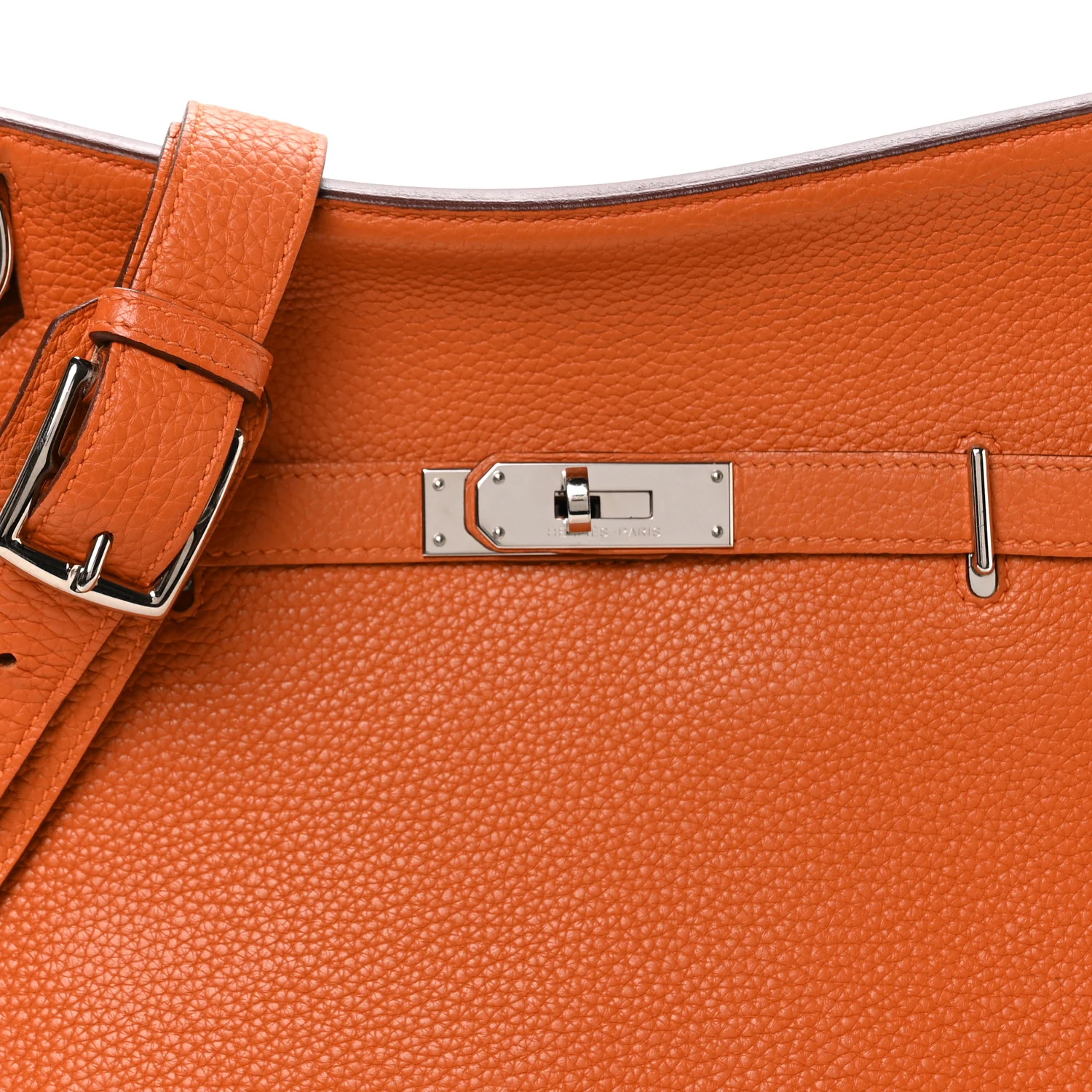 Taurillon Clemence Jypsiere 28 Orange - Image 8