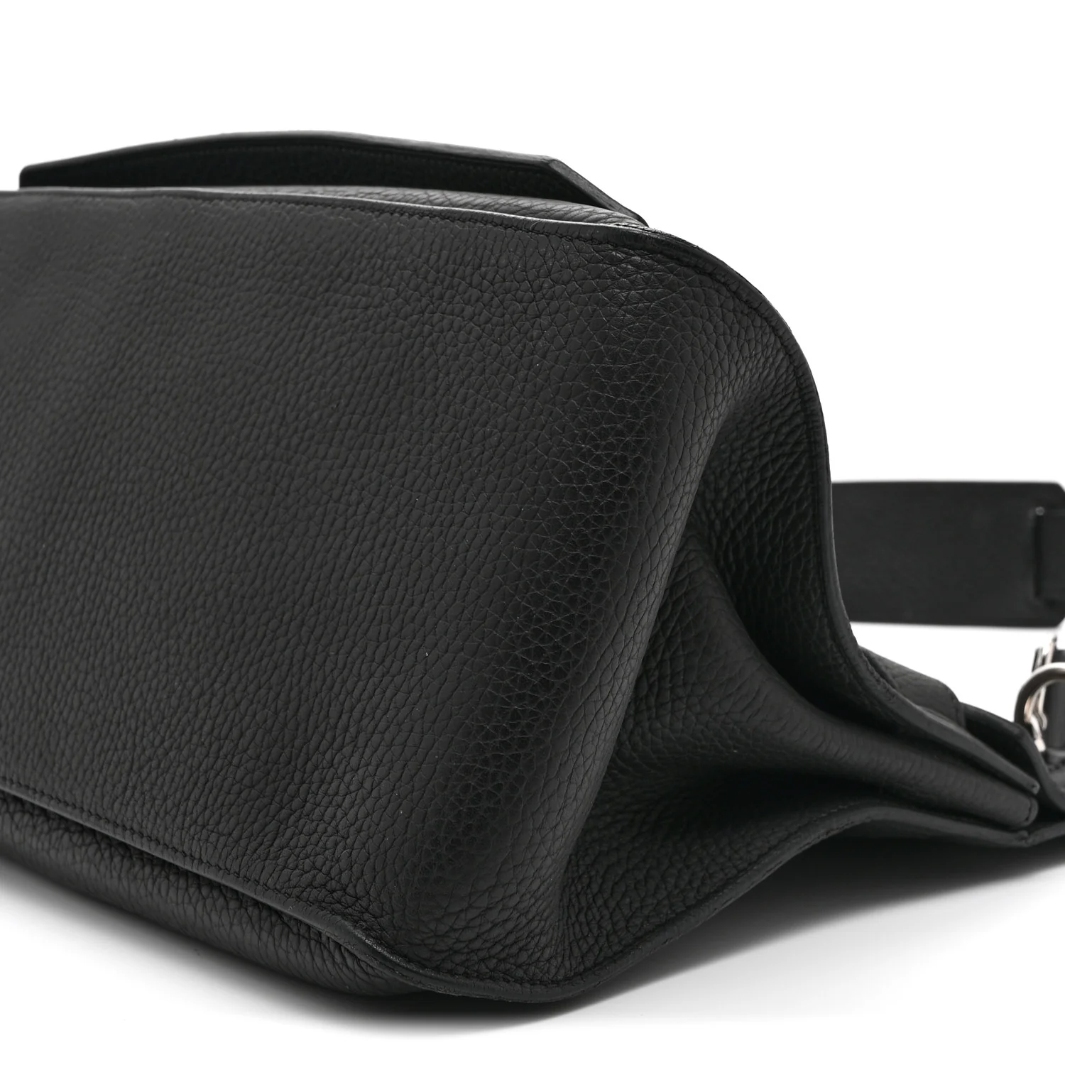 Taurillon Clemence Jypsiere 34 Black - Image 10