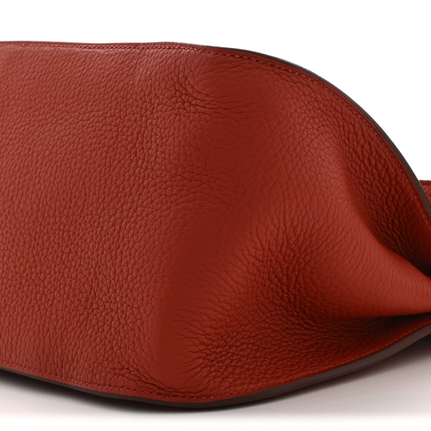 Taurillon Clemence Jypsiere 34 Rouge Garance - Image 10