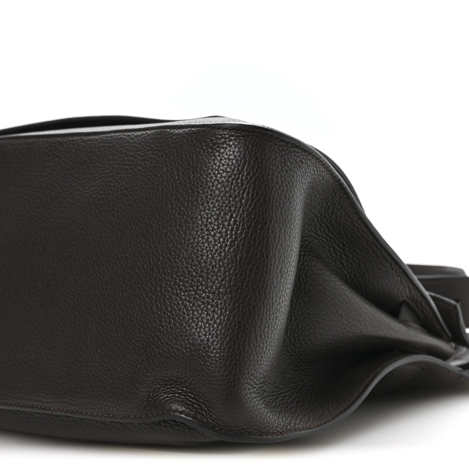 Taurillon Clemence Jypsiere 37 Chocolate - Image 10