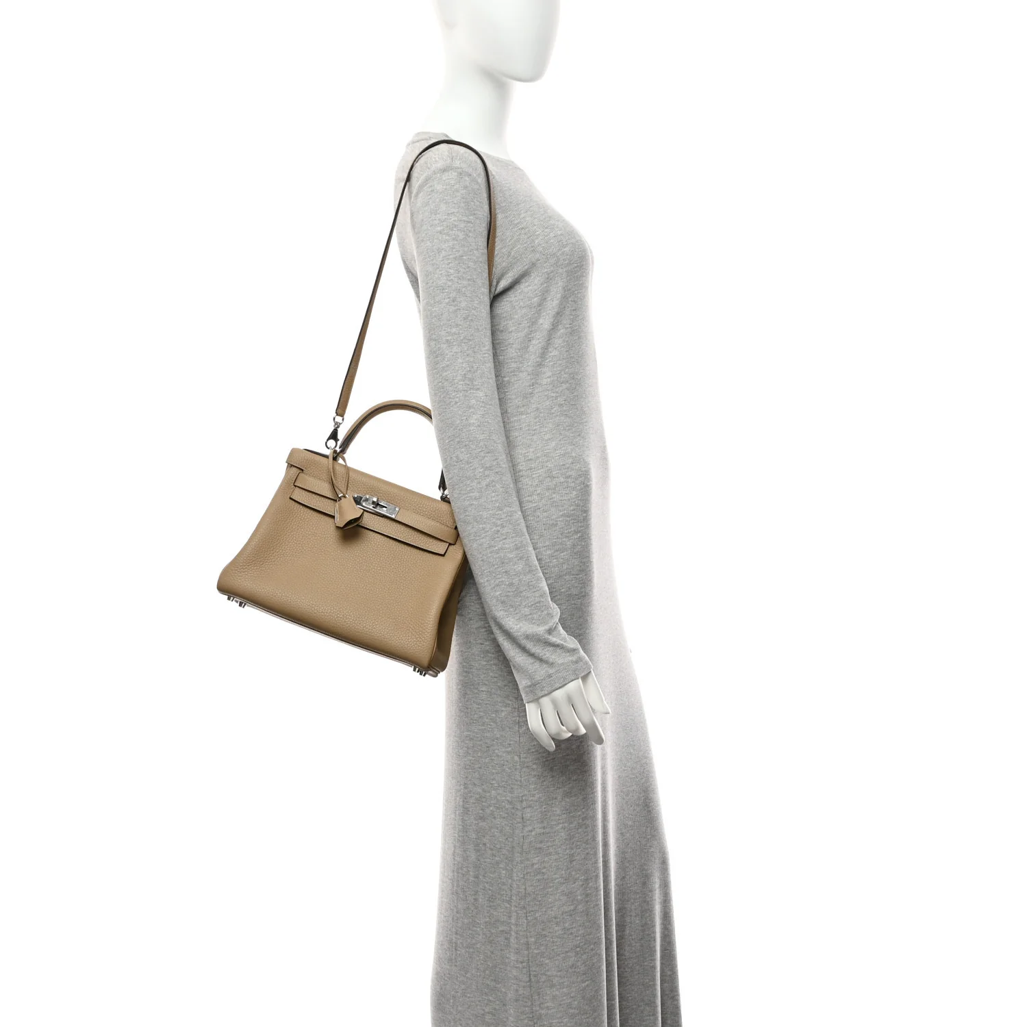 Taurillon Clemence Kelly Retourne 28 Trench - Image 2