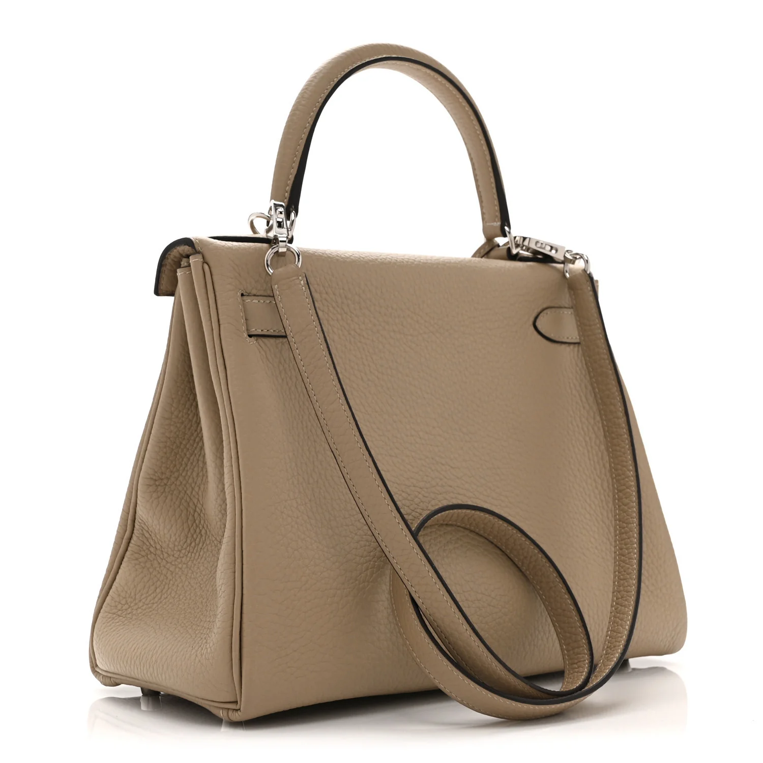 Taurillon Clemence Kelly Retourne 28 Trench - Image 3