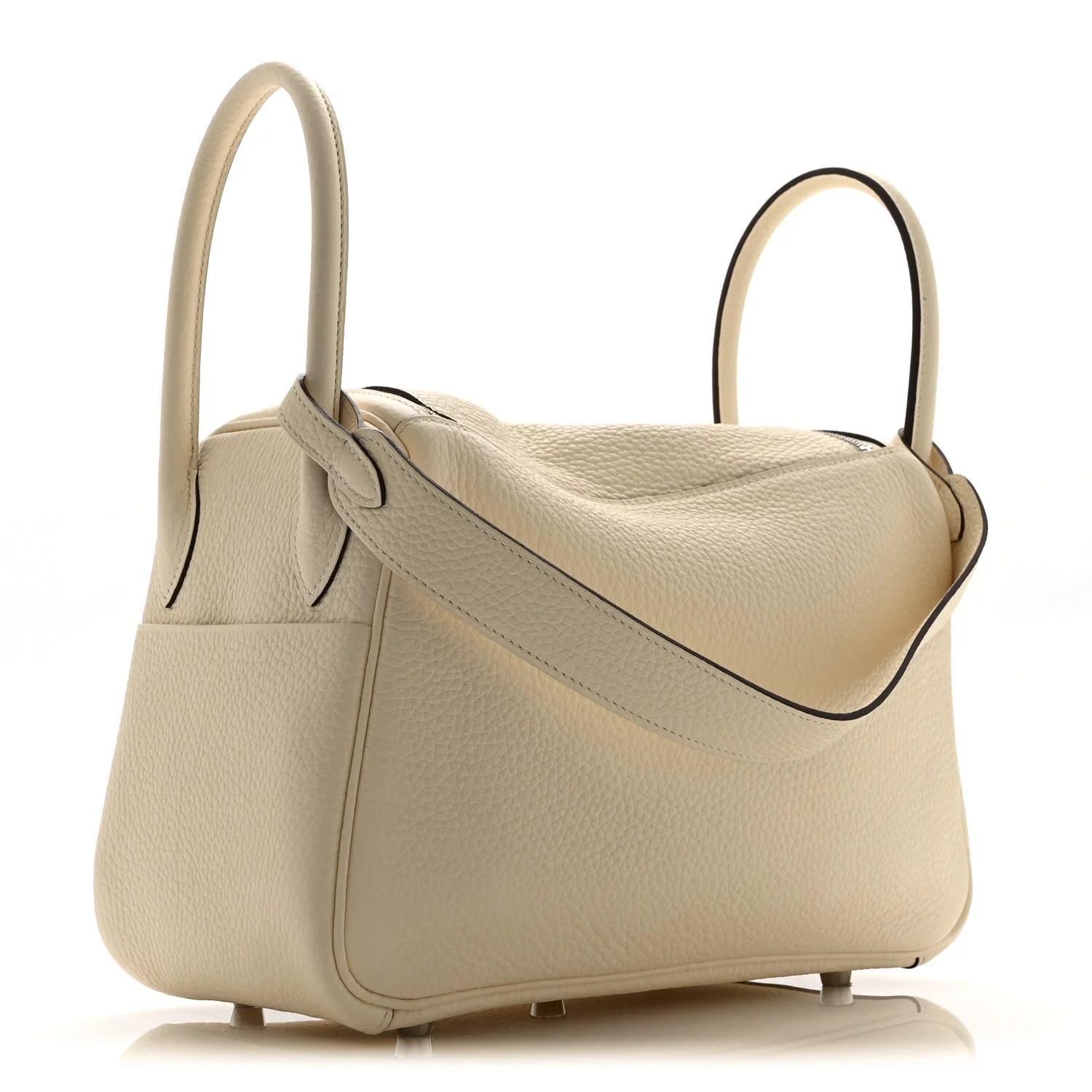 Taurillon Clemence Lindy 26 Nata - Image 3