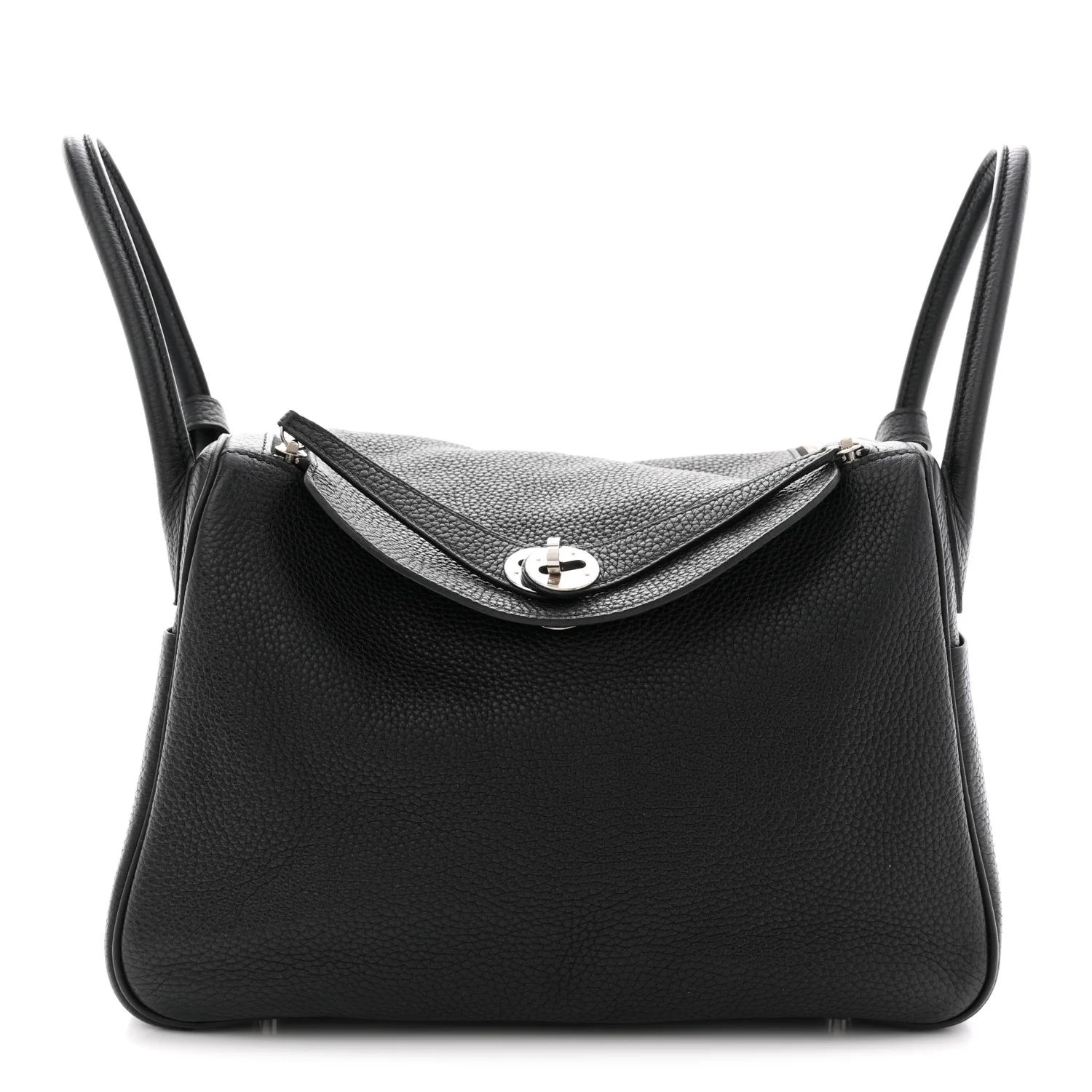 Taurillon Clemence Lindy 30 Black