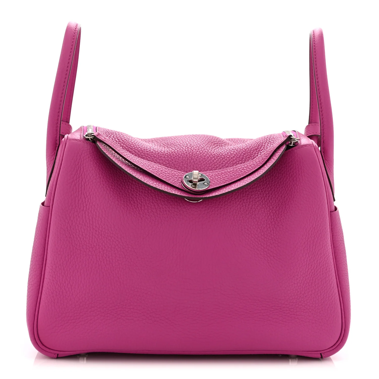 Taurillon Clemence Lindy 30 Magnolia