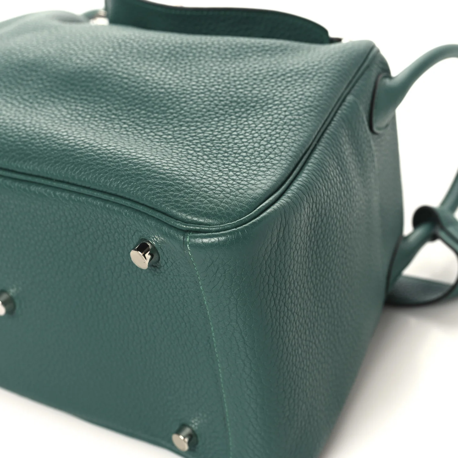Taurillon Clemence Lindy 30 Malachite - Image 10