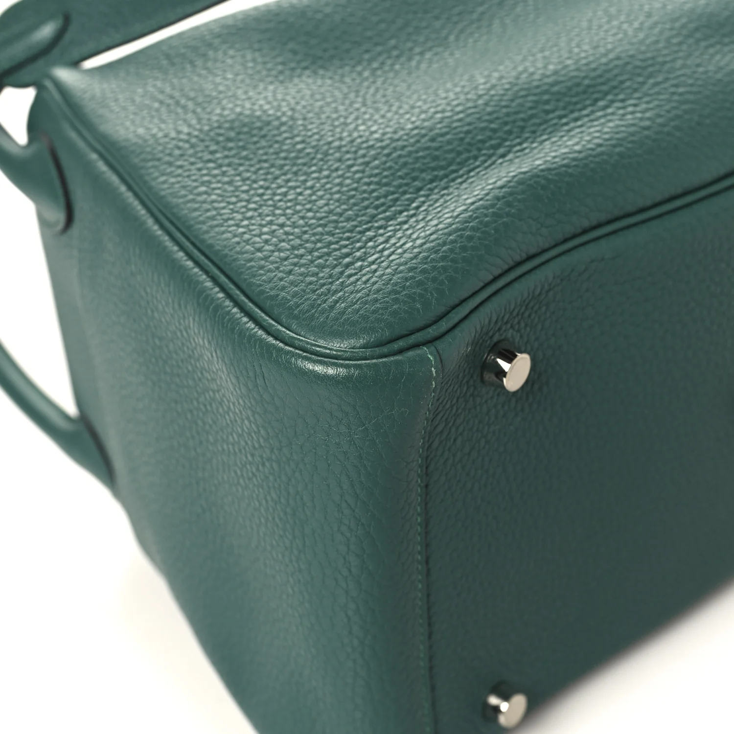 Taurillon Clemence Lindy 30 Malachite - Image 11