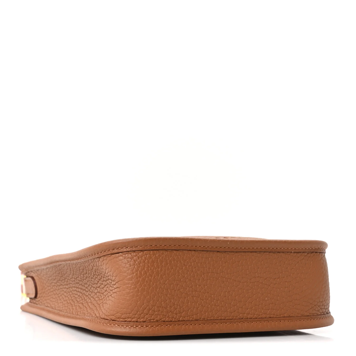 Taurillon Clemence Maxi Quadrille Evelyne TPM Gold Citron Rouge H Mauve Sylvestre - Image 4