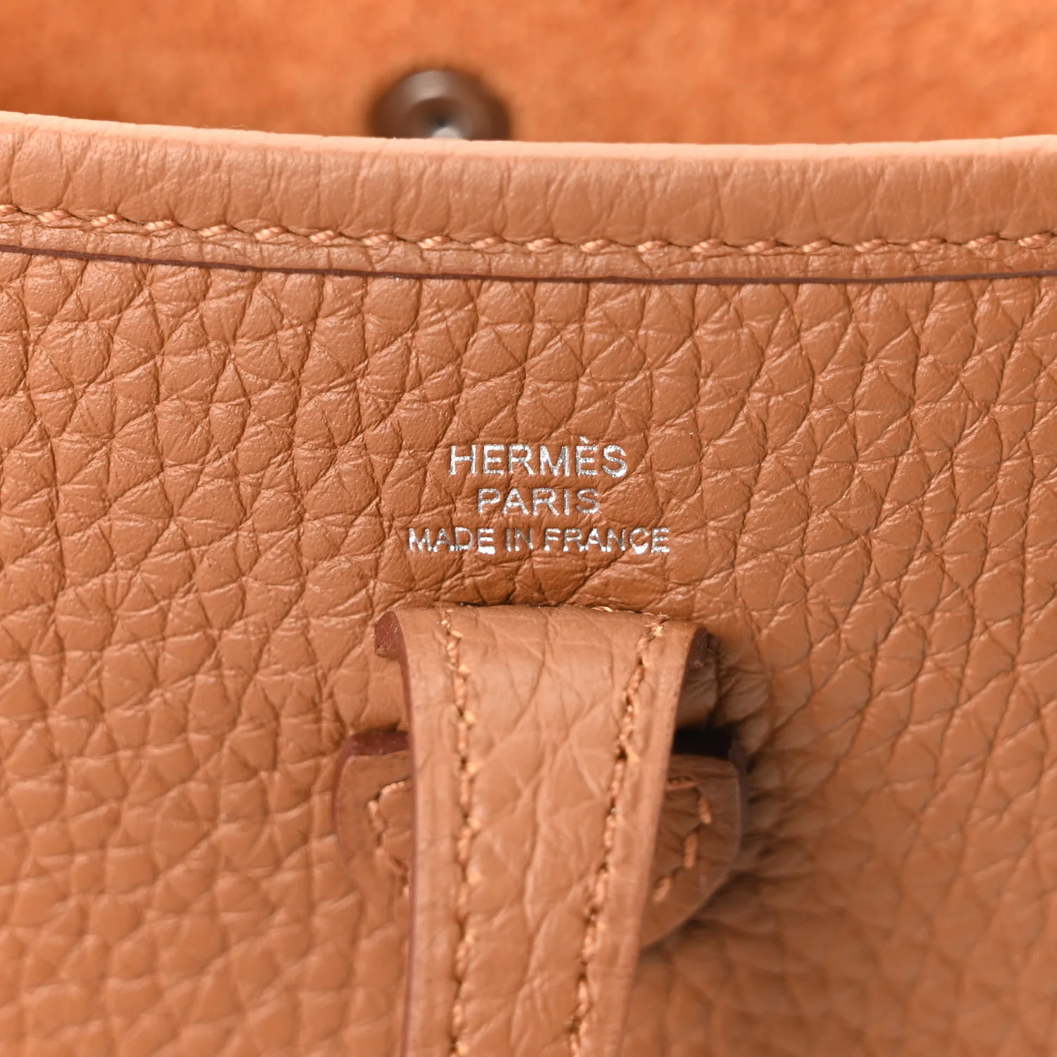 Taurillon Clemence Maxi Quadrille Evelyne TPM Gold Citron Rouge H Mauve Sylvestre - Image 6
