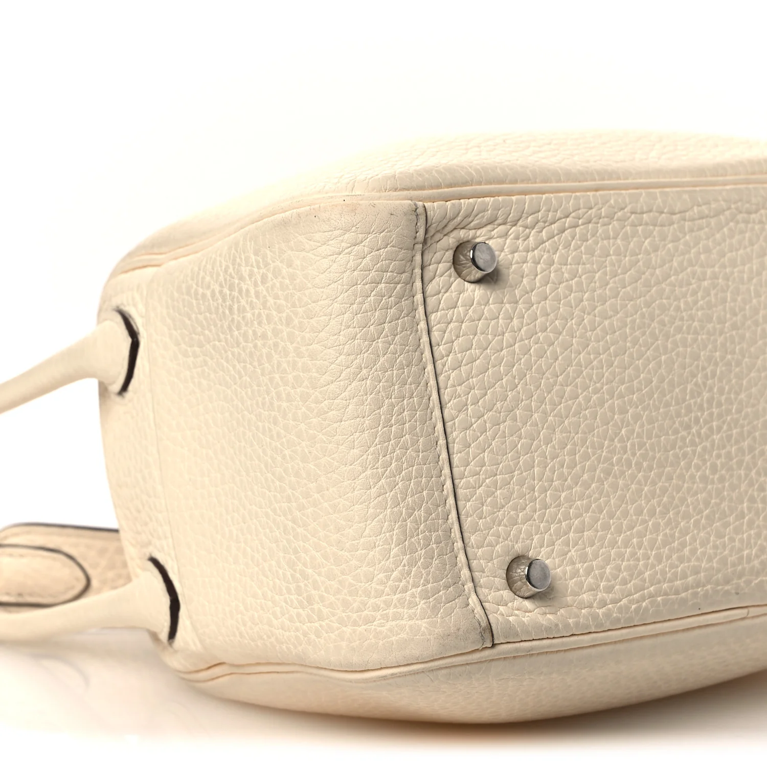 Taurillon Clemence Mini Lindy 20 Nata - Image 9