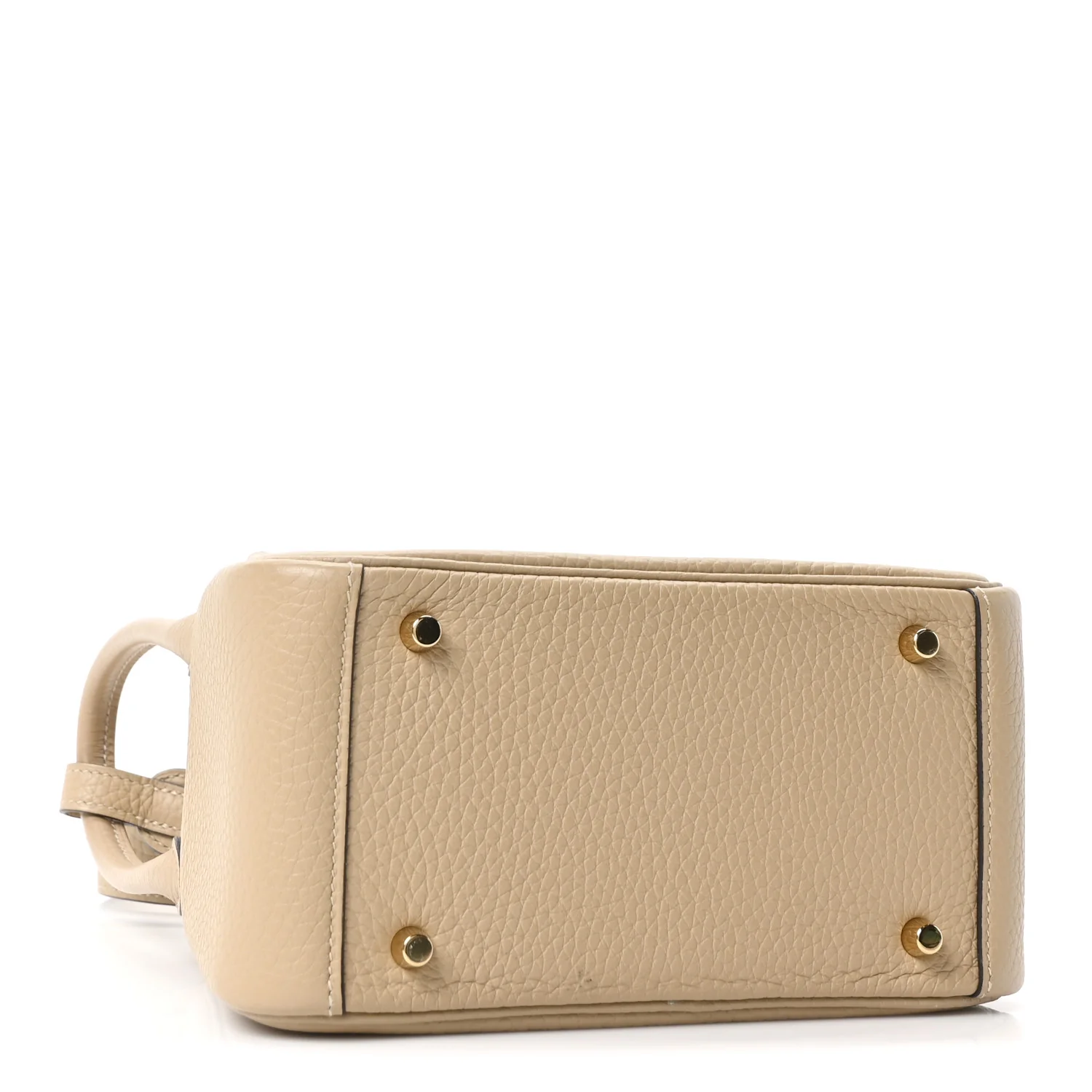 Taurillon Clemence Mini Lindy 20 Trench - Image 3