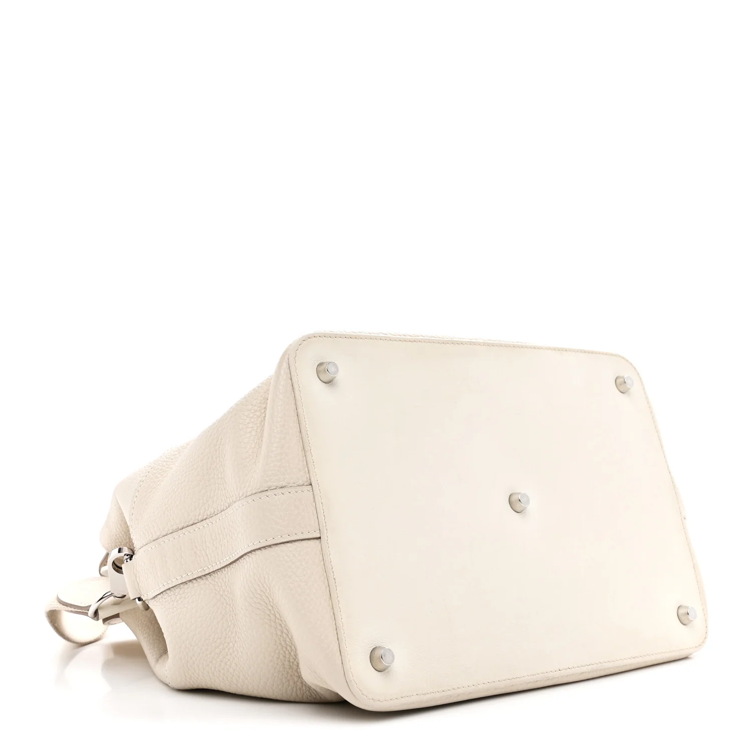 Taurillon Clemence Swift Toolbox 26 Beton - Image 4
