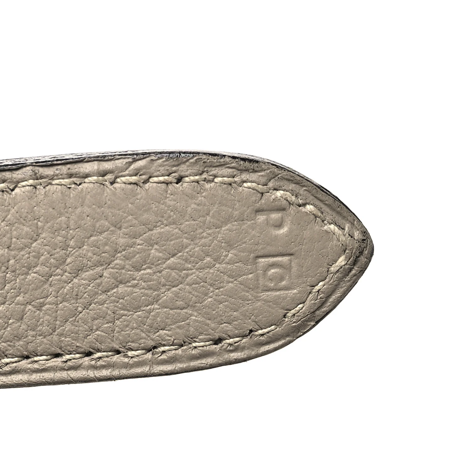 Taurillon Clemence Trim II 31 Parchemin - Image 7
