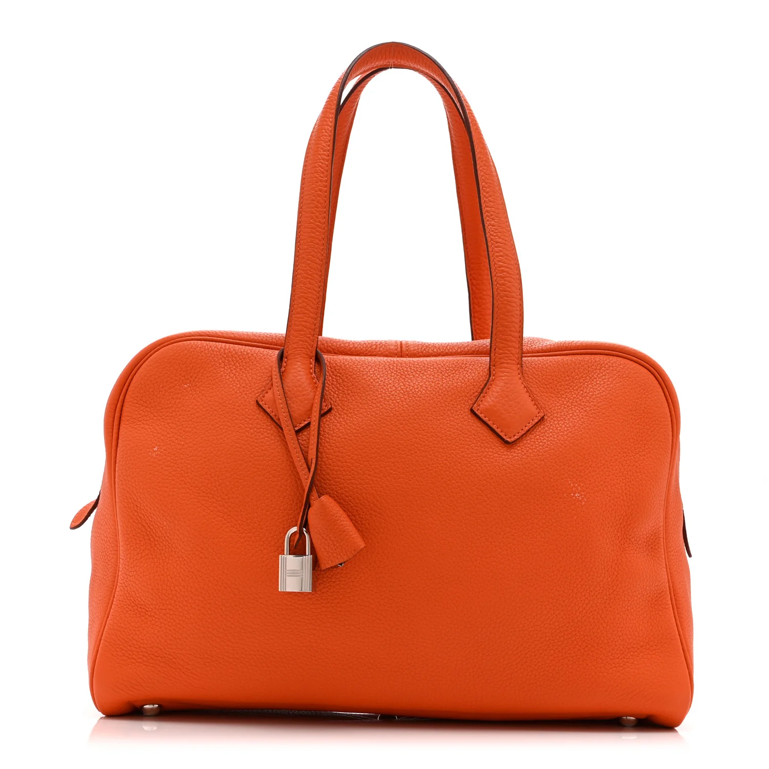 Taurillon Clemence Victoria II 35 Orange