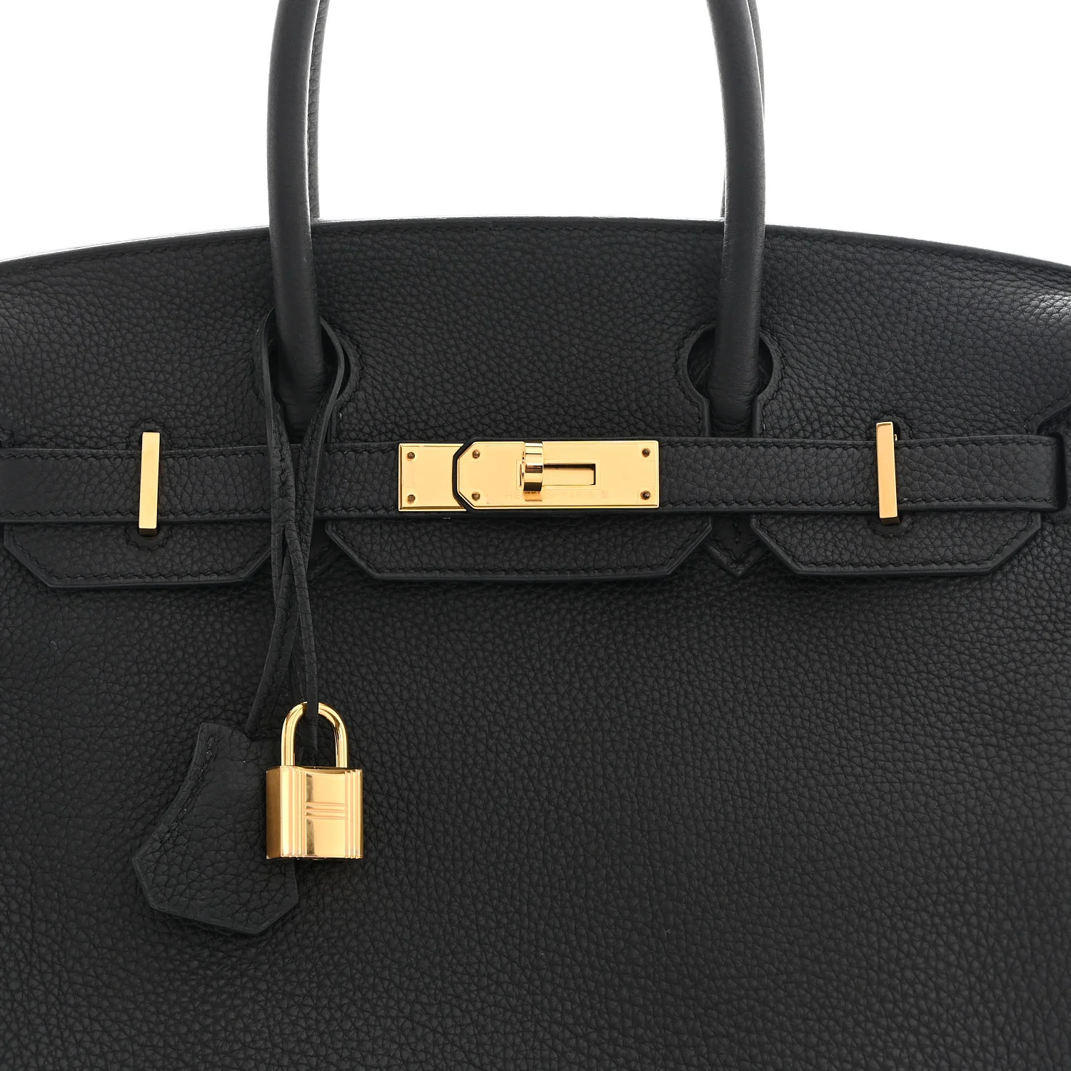 Togo Birkin 30 Caban - Image 7