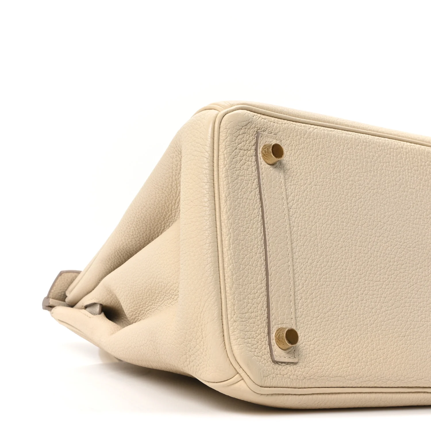Togo Birkin 30 Craie - Image 8