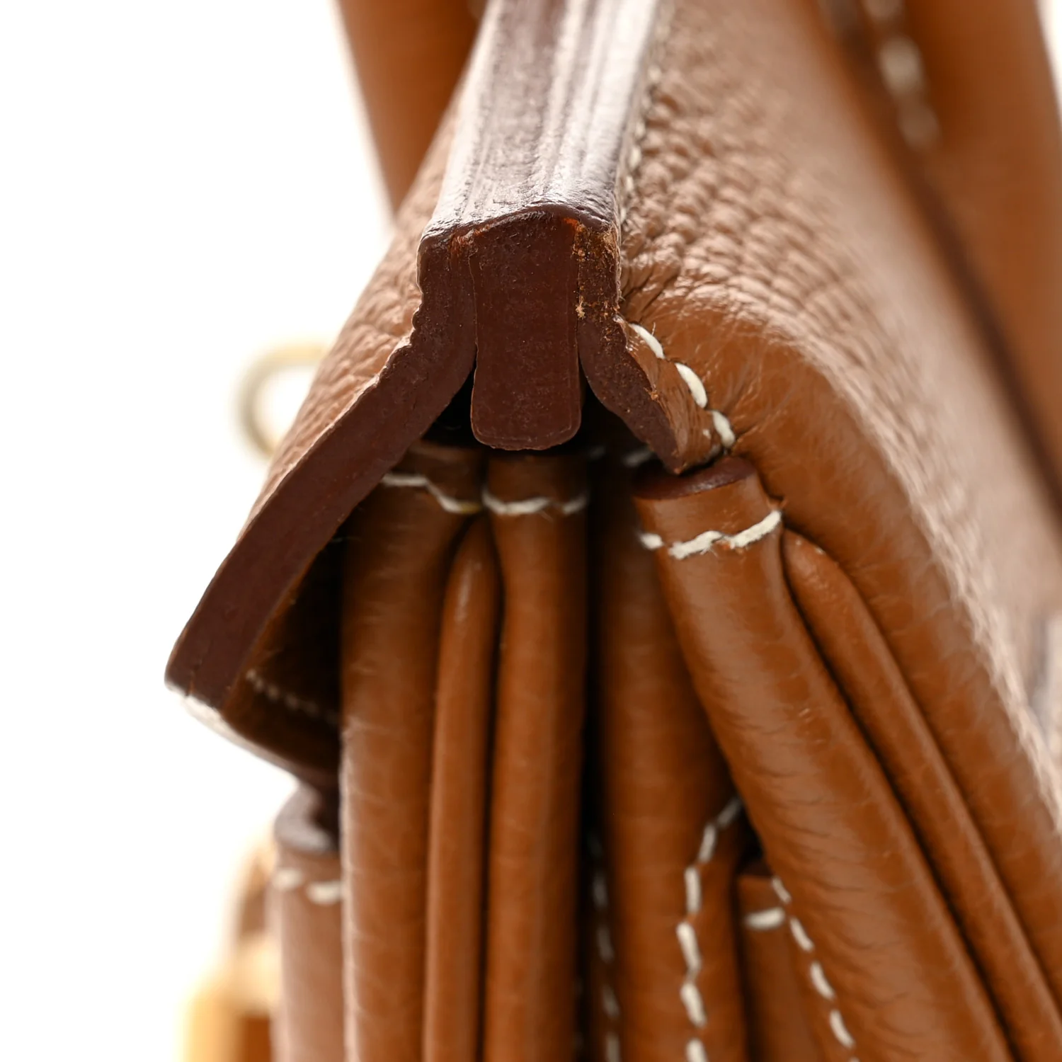 Togo Birkin 30 Gold - Image 14