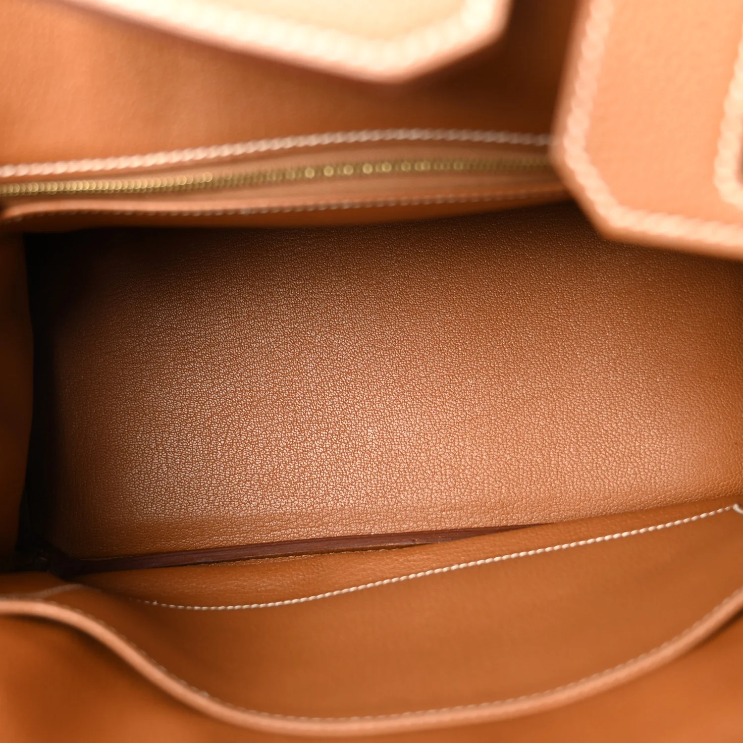 Togo Birkin 30 Gold - Image 5