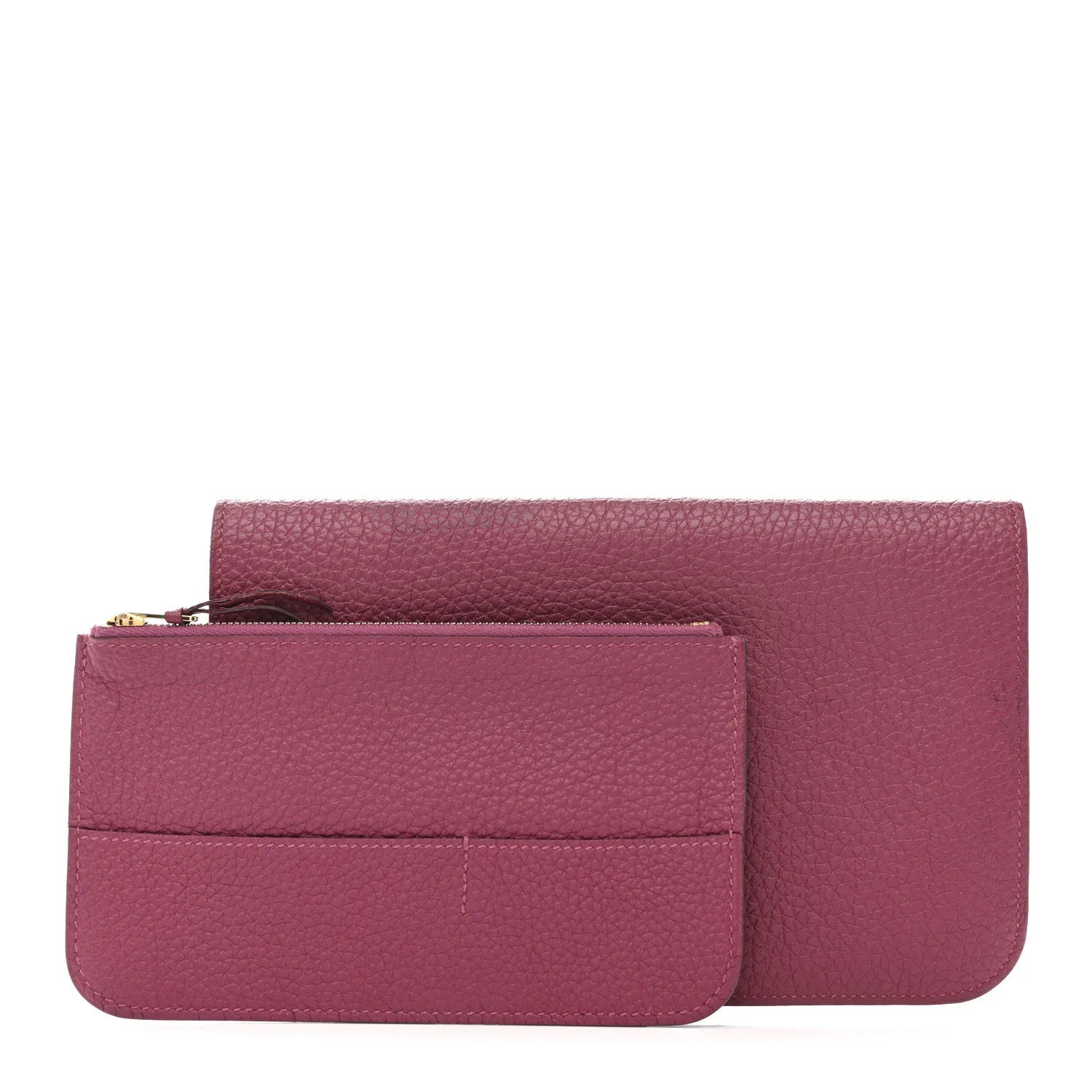 Togo Dogon Duo Wallet Tosca - Image 2