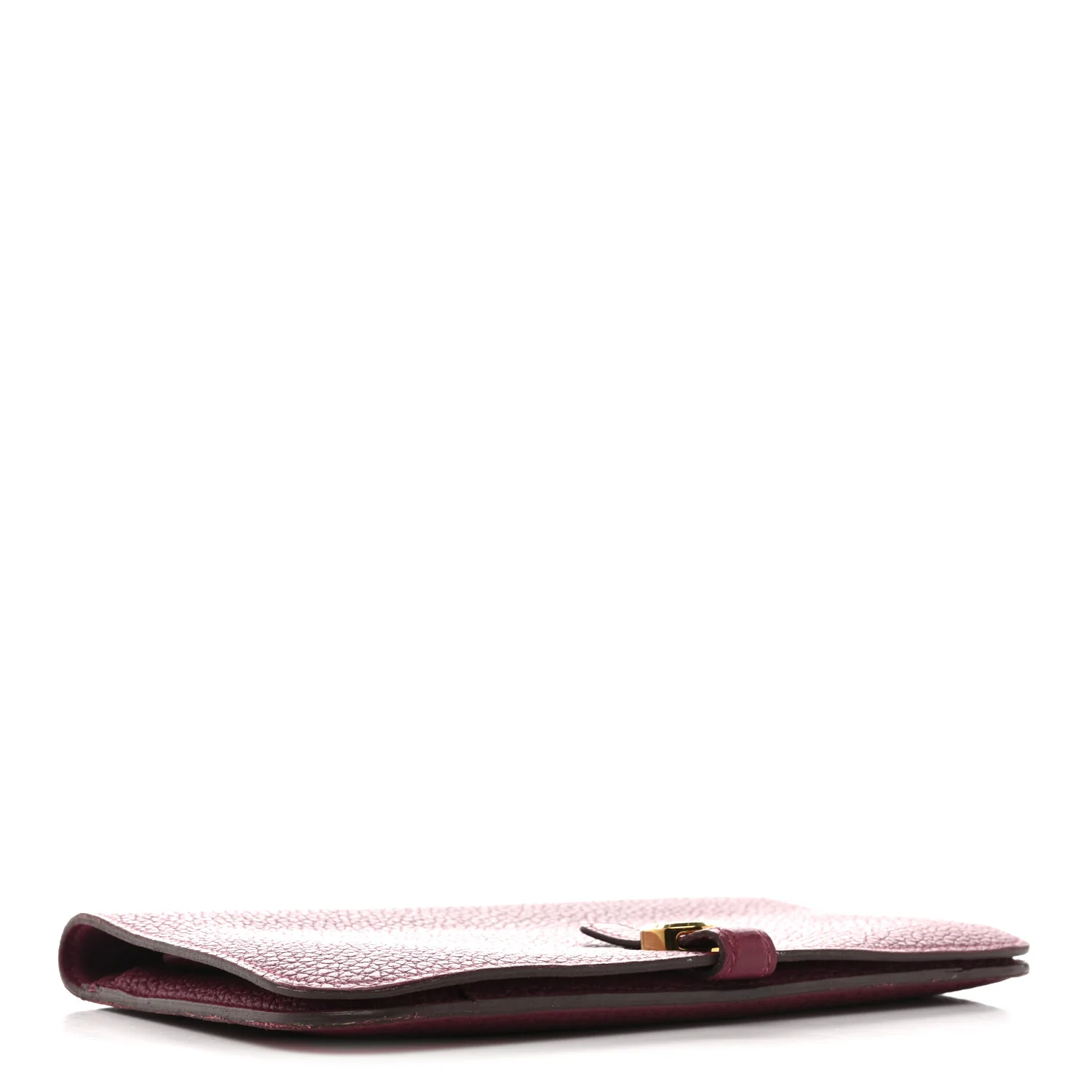 Togo Dogon Duo Wallet Tosca - Image 5