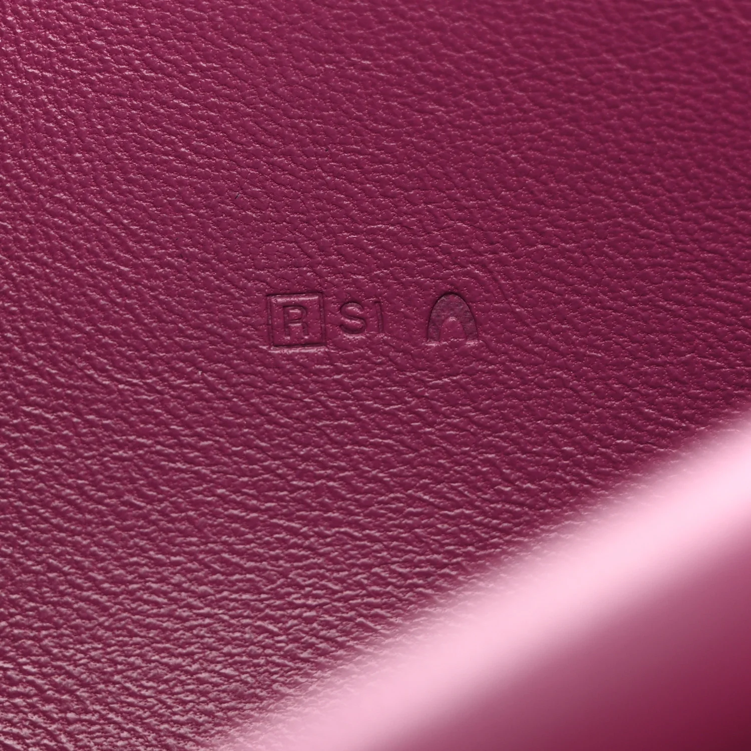 Togo Dogon Duo Wallet Tosca - Image 9