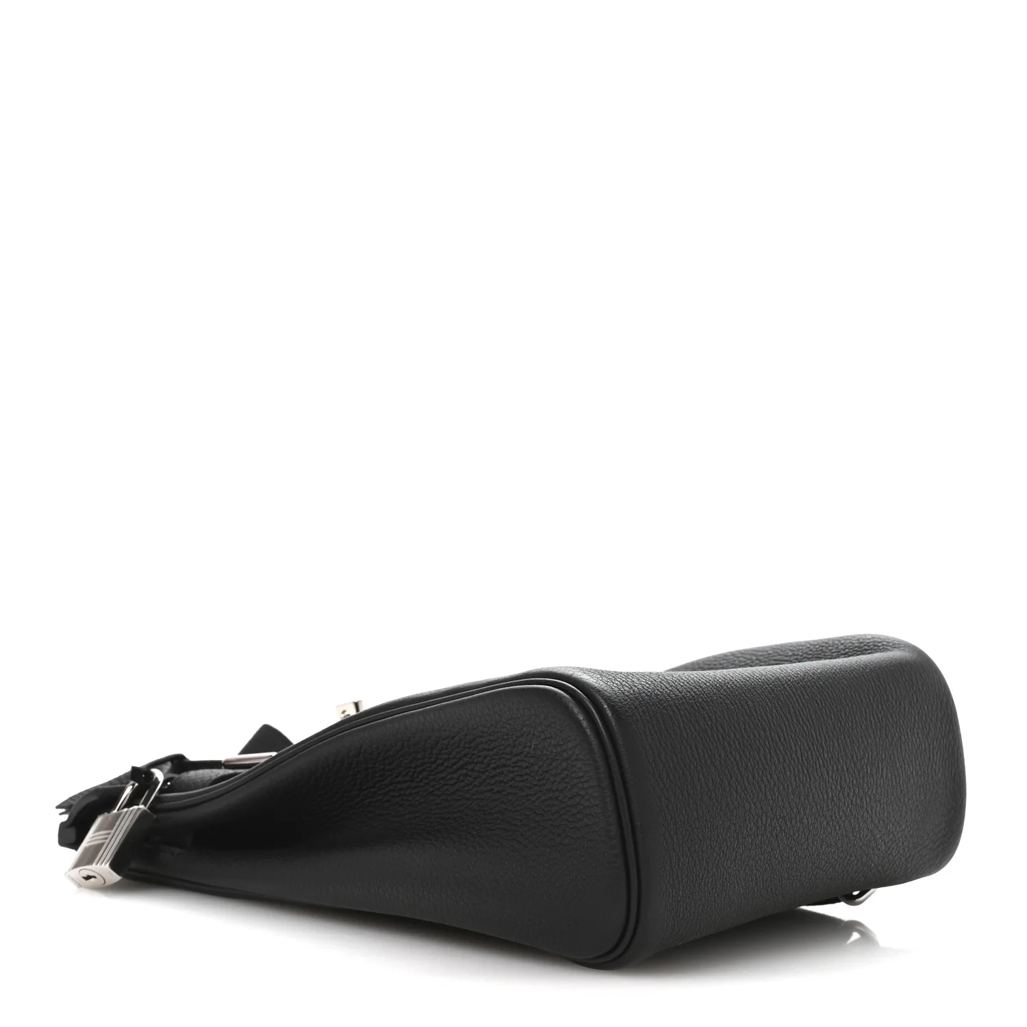 Togo Hac A Dos PM Backpack Black - Image 3