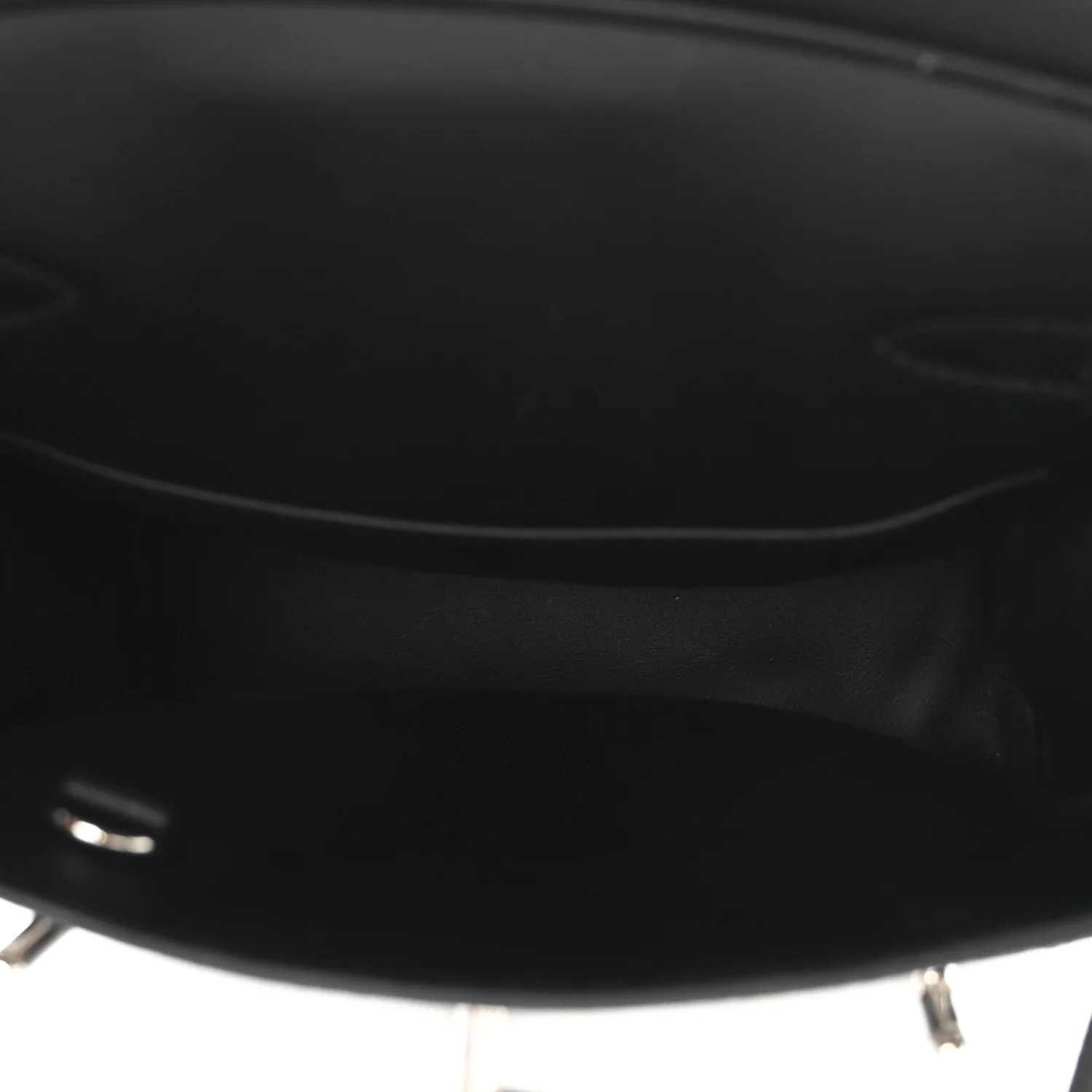 Togo Hac A Dos PM Backpack Black - Image 4