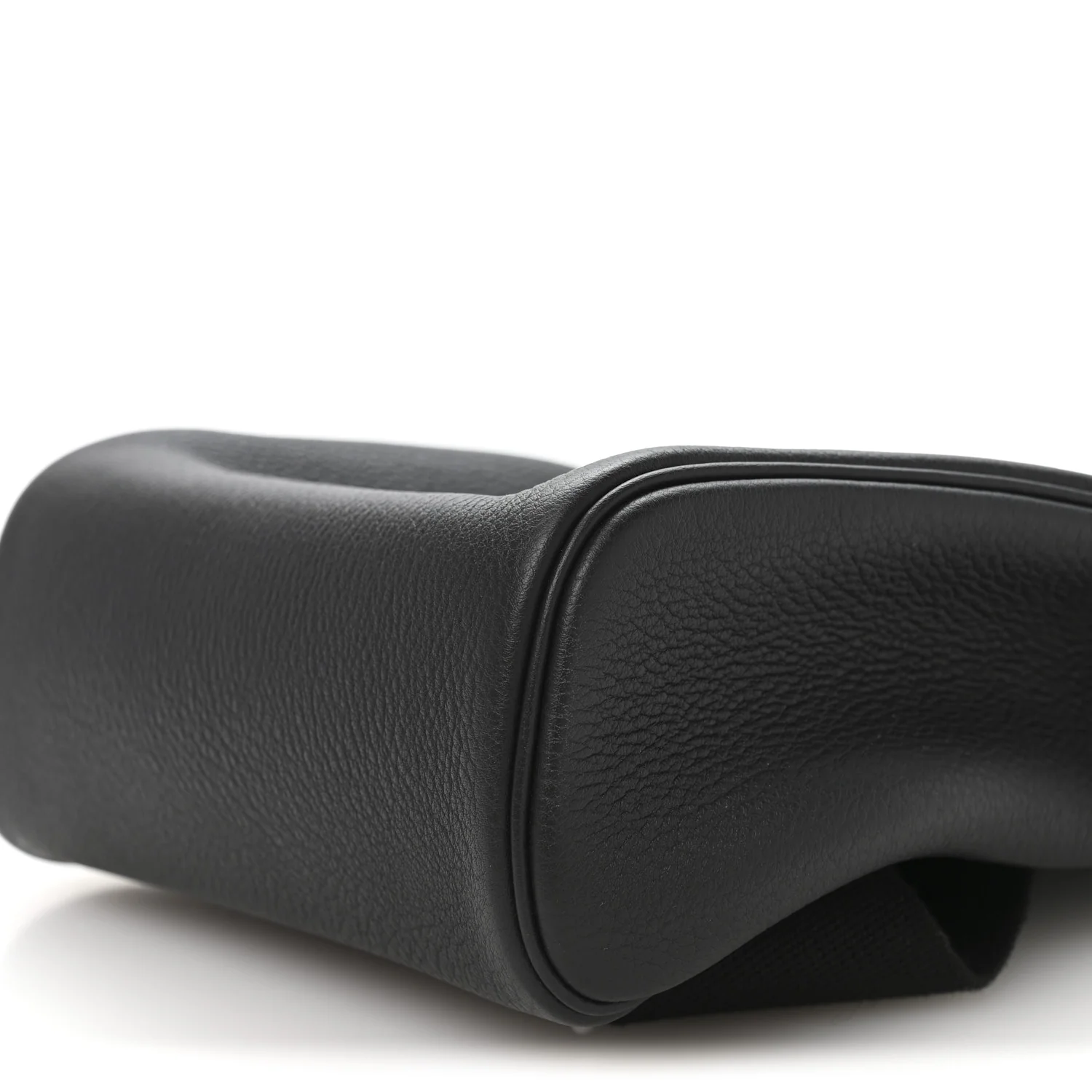 Togo Hac A Dos PM Backpack Black - Image 9