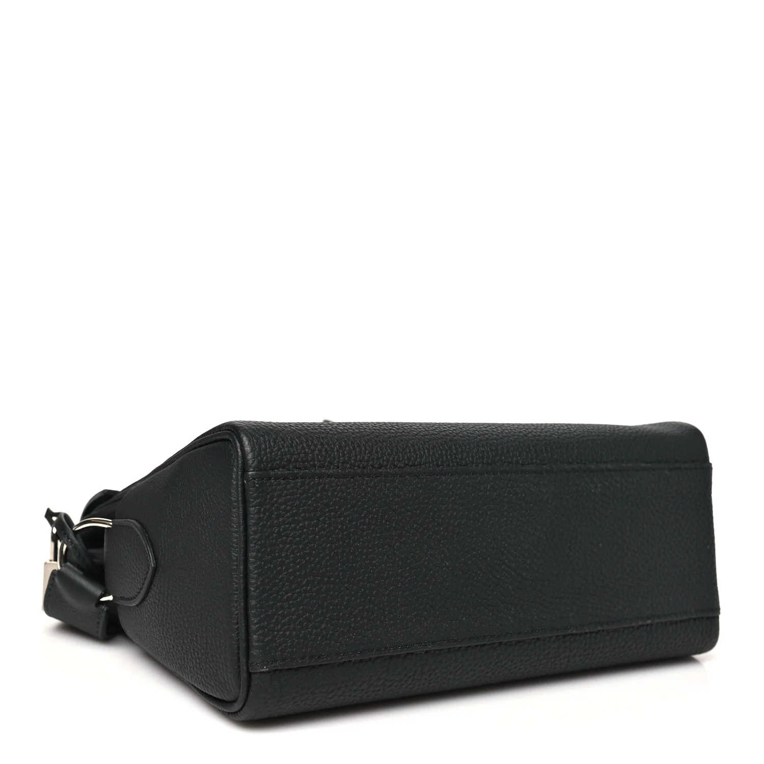 Togo Kelly Messenger PM Black - Image 4