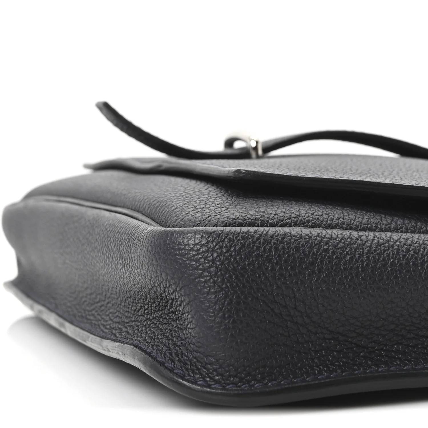 Togo Steve Light Messenger Bleu Nuit - Image 10