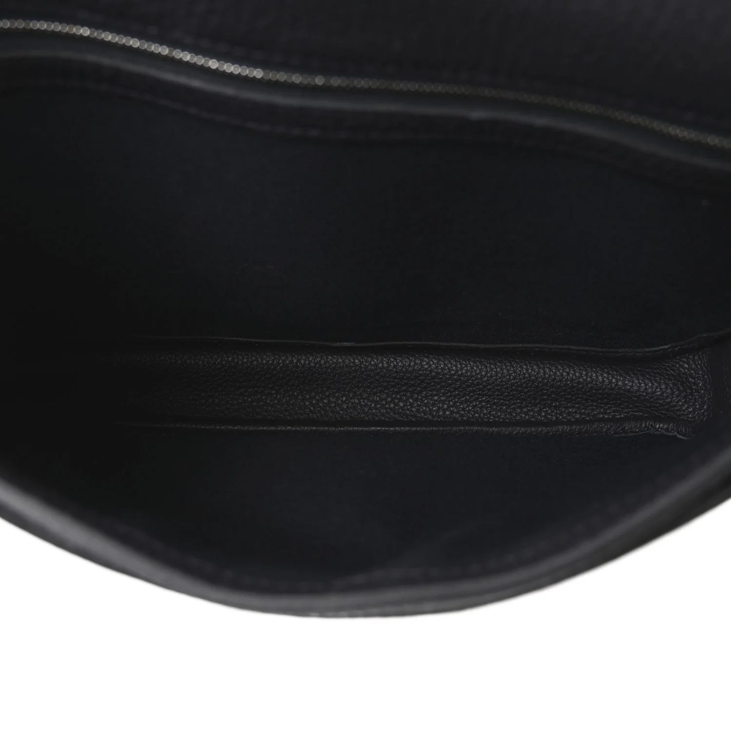 Togo Steve Light Messenger Bleu Nuit - Image 5