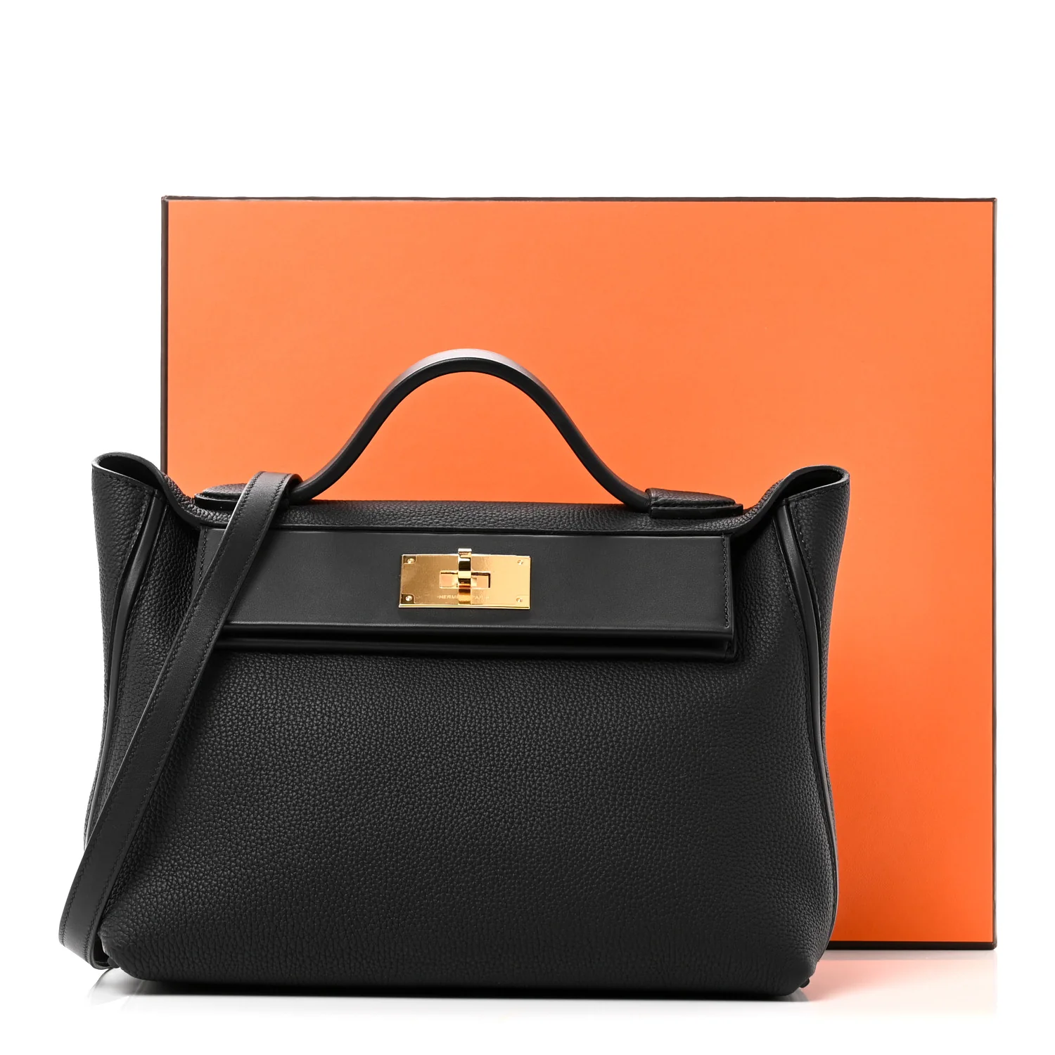 Togo Swift 24/24 29 Black - Image 10