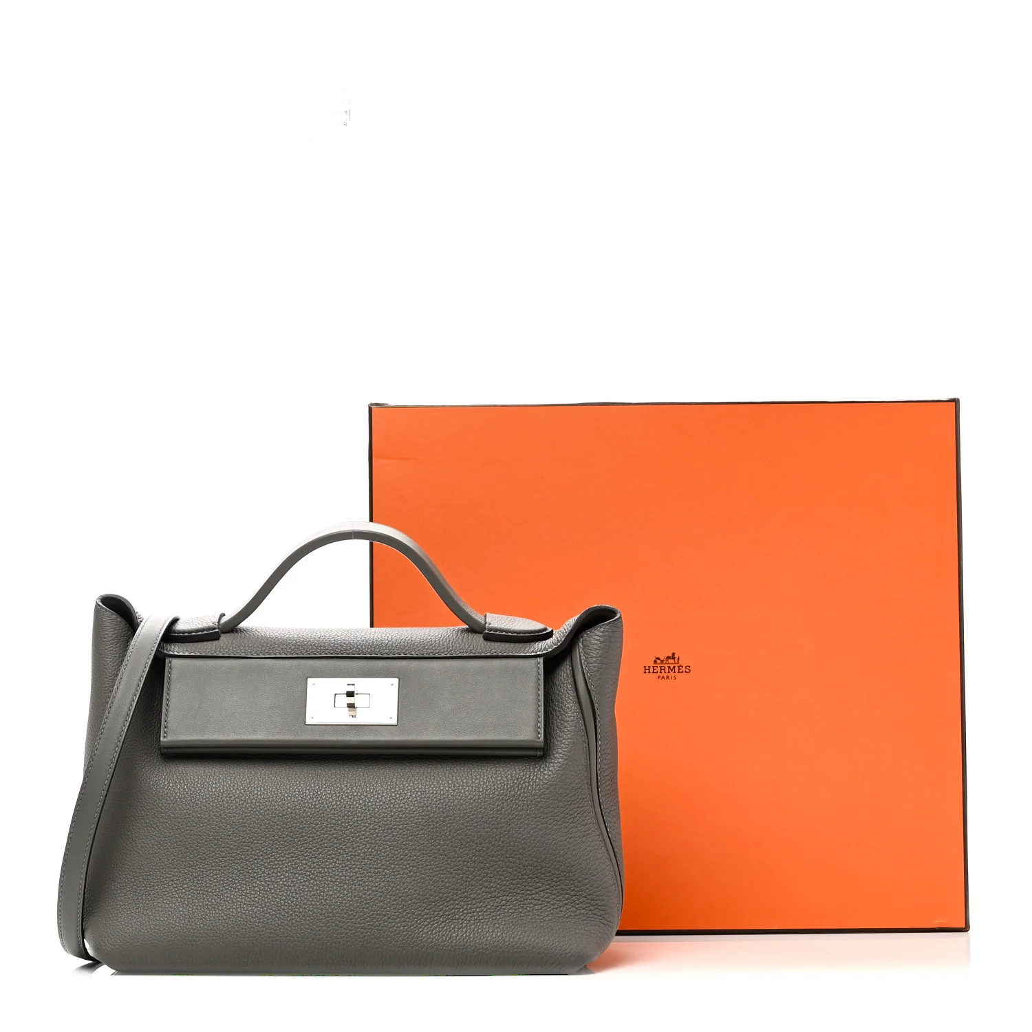 Togo Swift 24/24 29 Etain - Image 11